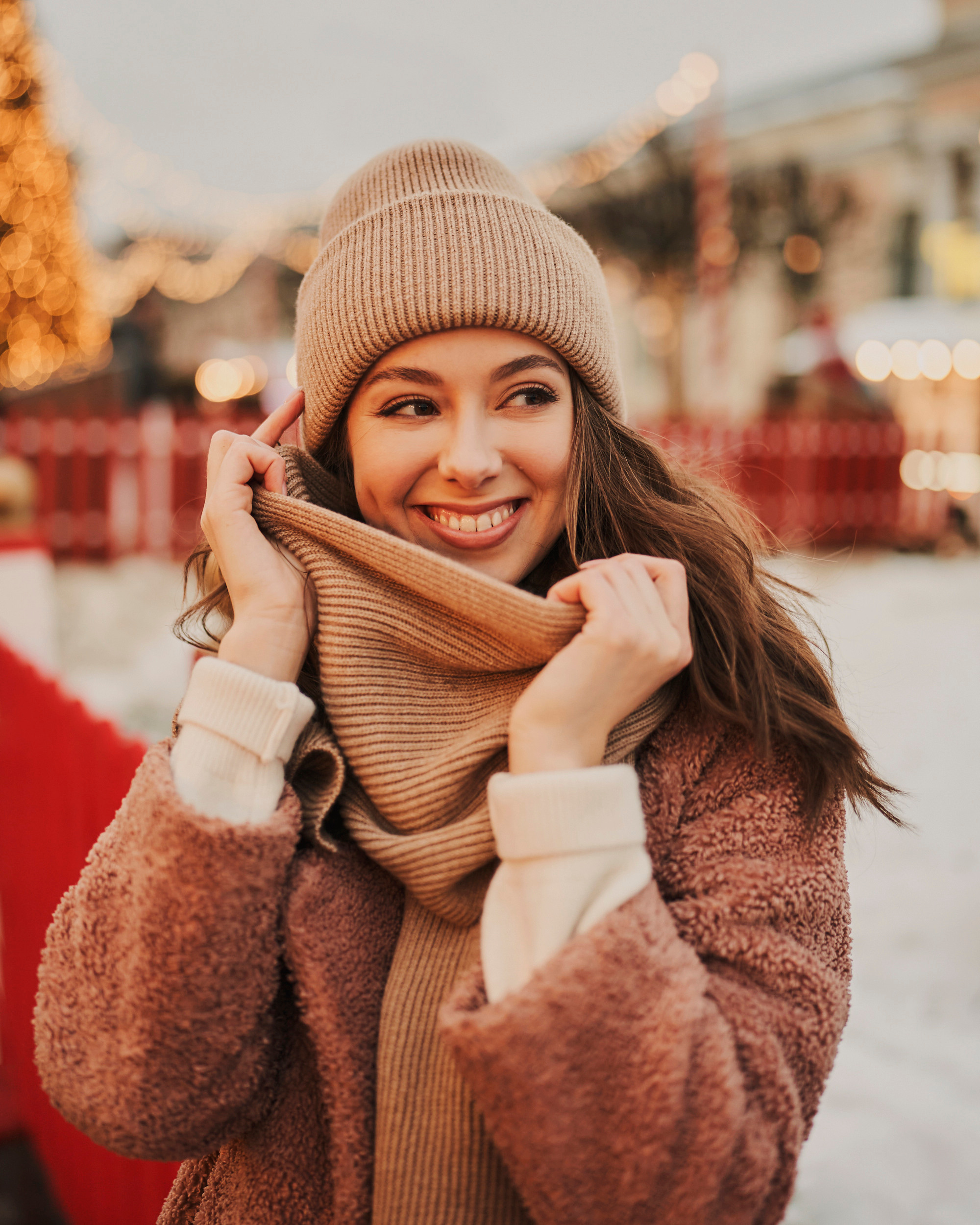 Новогодняя ярмарка. Лилия Павлова фотограф в Санкт-Петербурге Питер СПб Фотопрогулки Спб lilyincity