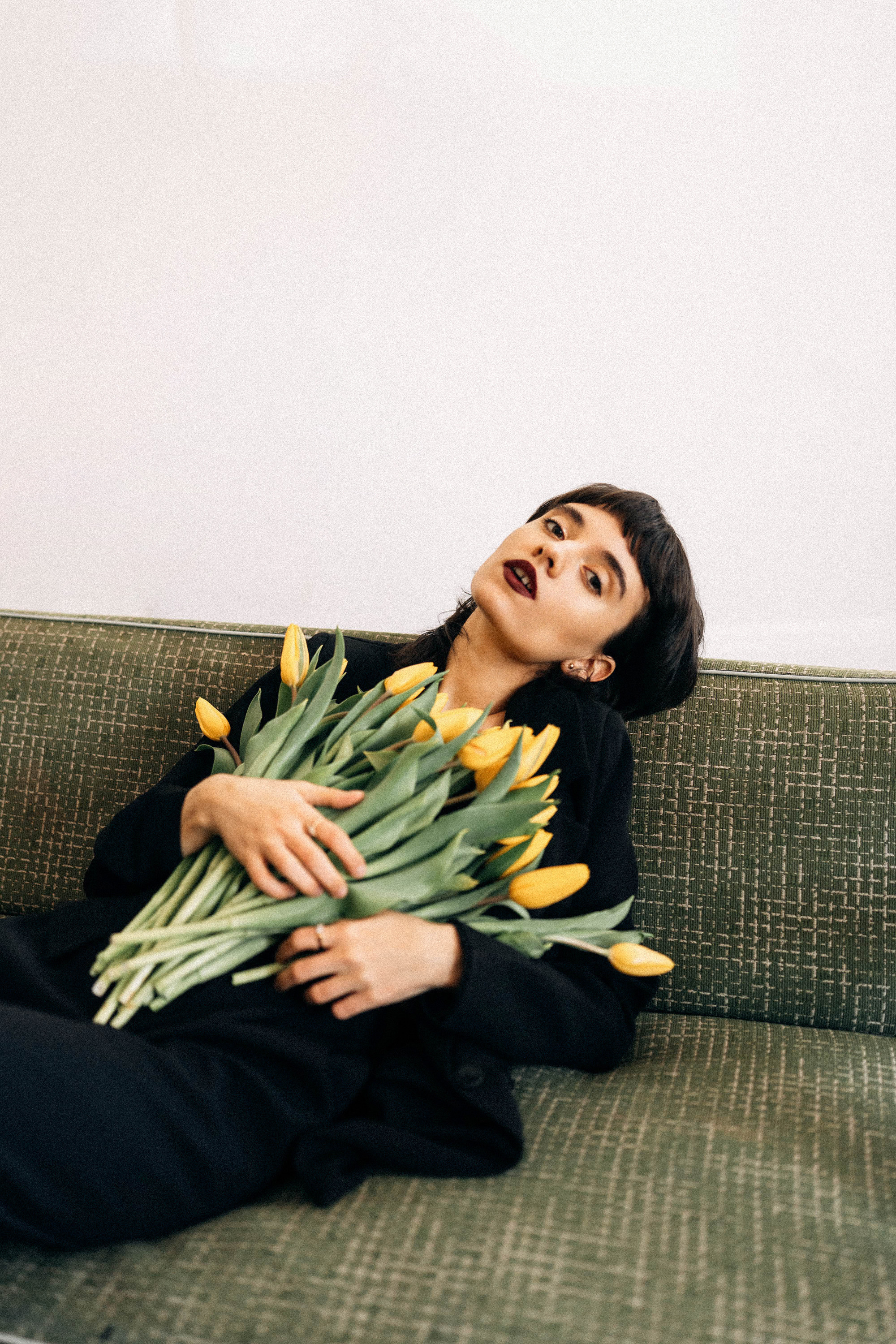 Тюльпаны. Лилия Павлова фотограф в Санкт-Петербурге Питер СПб Фотопрогулки Спб lilyincity