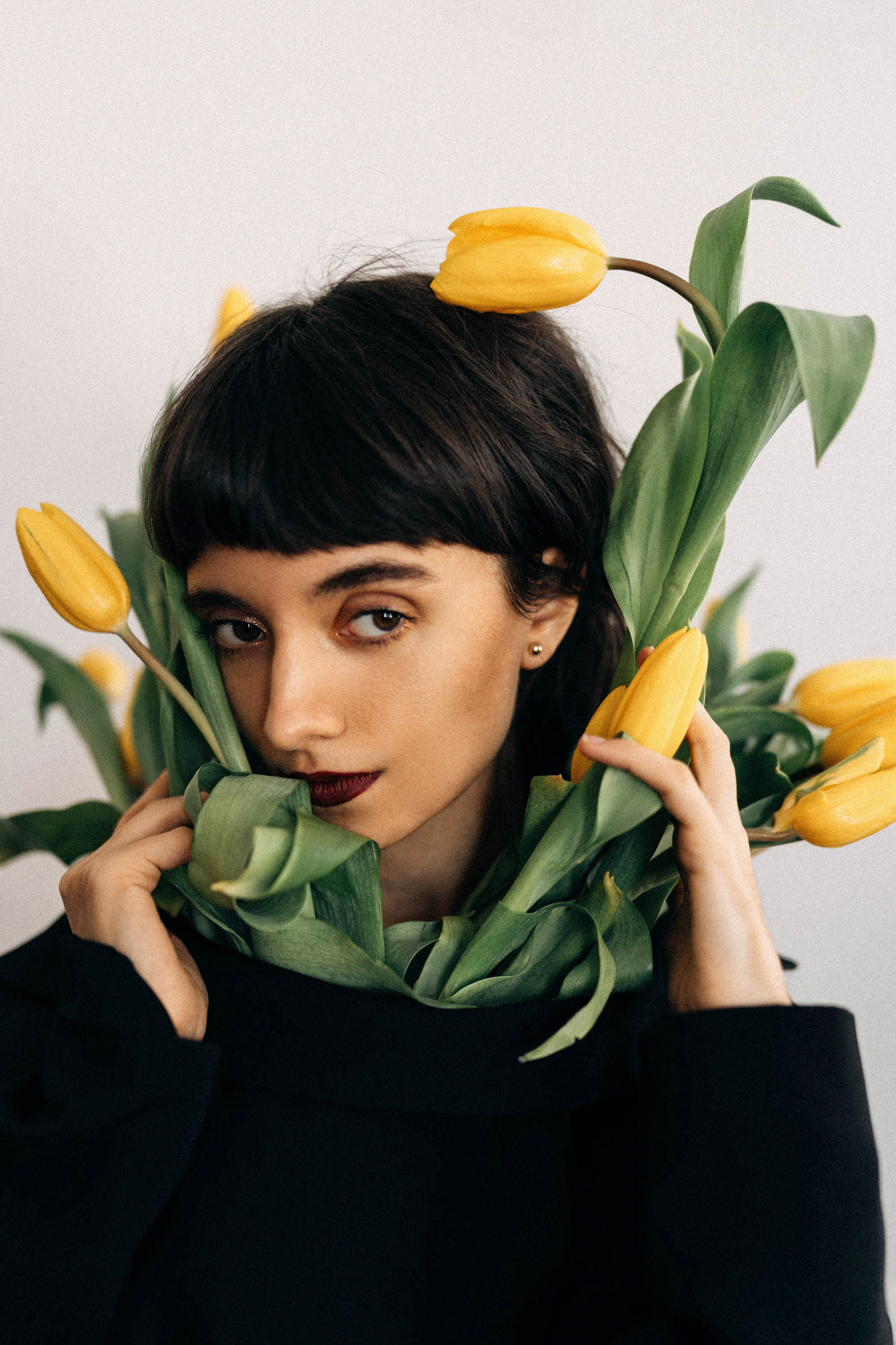 Тюльпаны. Лилия Павлова фотограф в Санкт-Петербурге Питер СПб Фотопрогулки Спб lilyincity