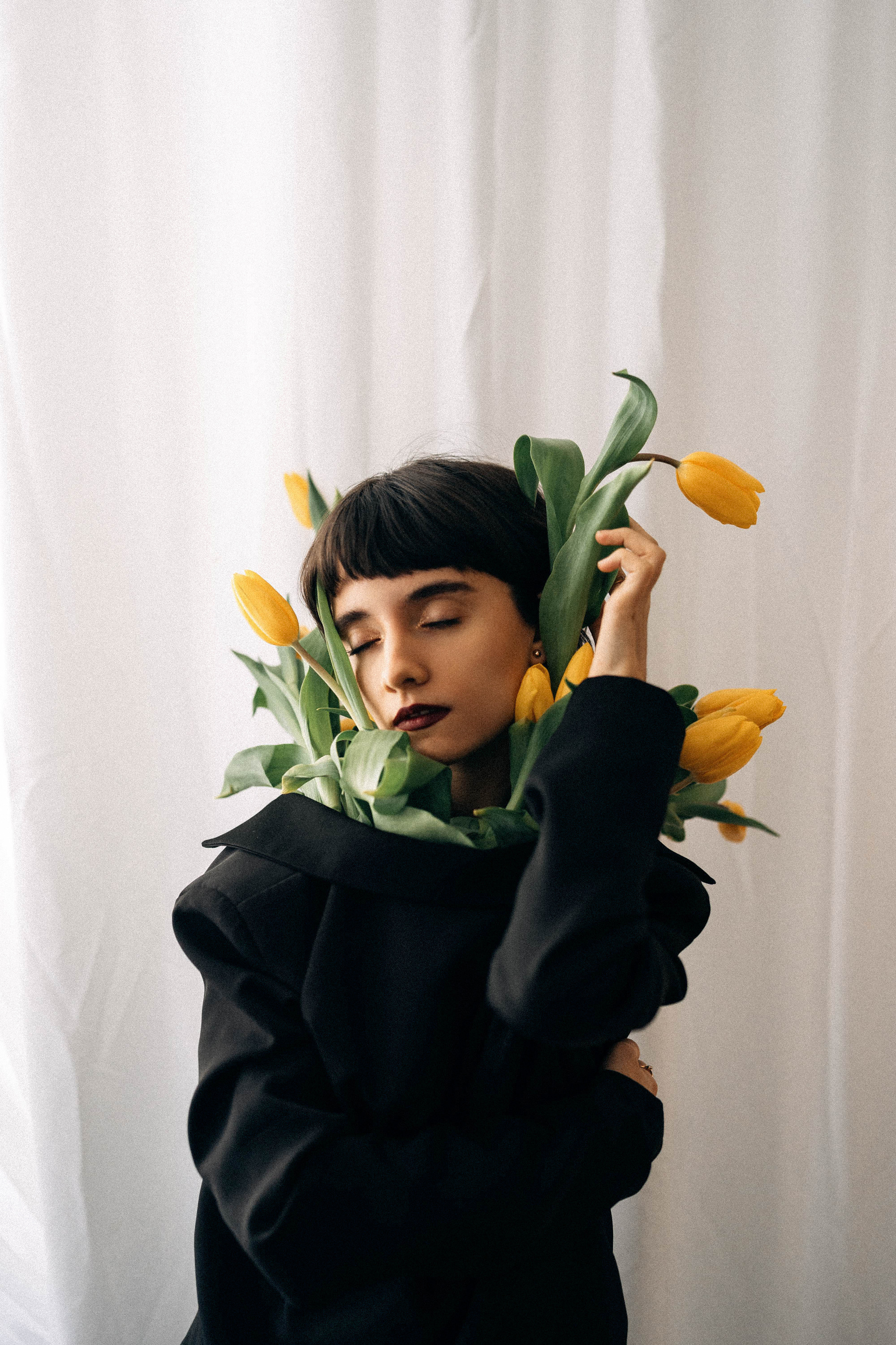 Тюльпаны. Лилия Павлова фотограф в Санкт-Петербурге Питер СПб Фотопрогулки Спб lilyincity