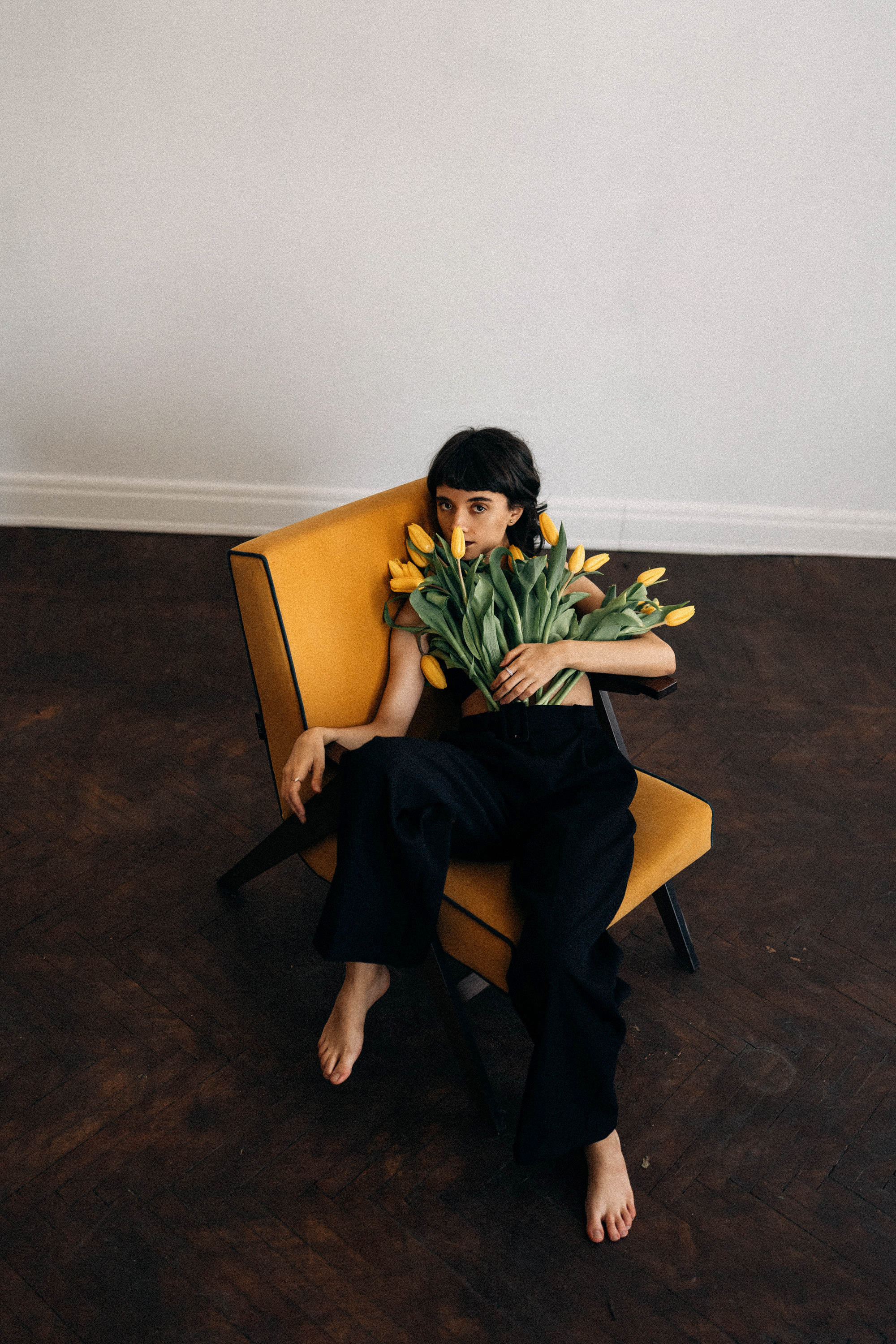 Тюльпаны. Лилия Павлова фотограф в Санкт-Петербурге Питер СПб Фотопрогулки Спб lilyincity