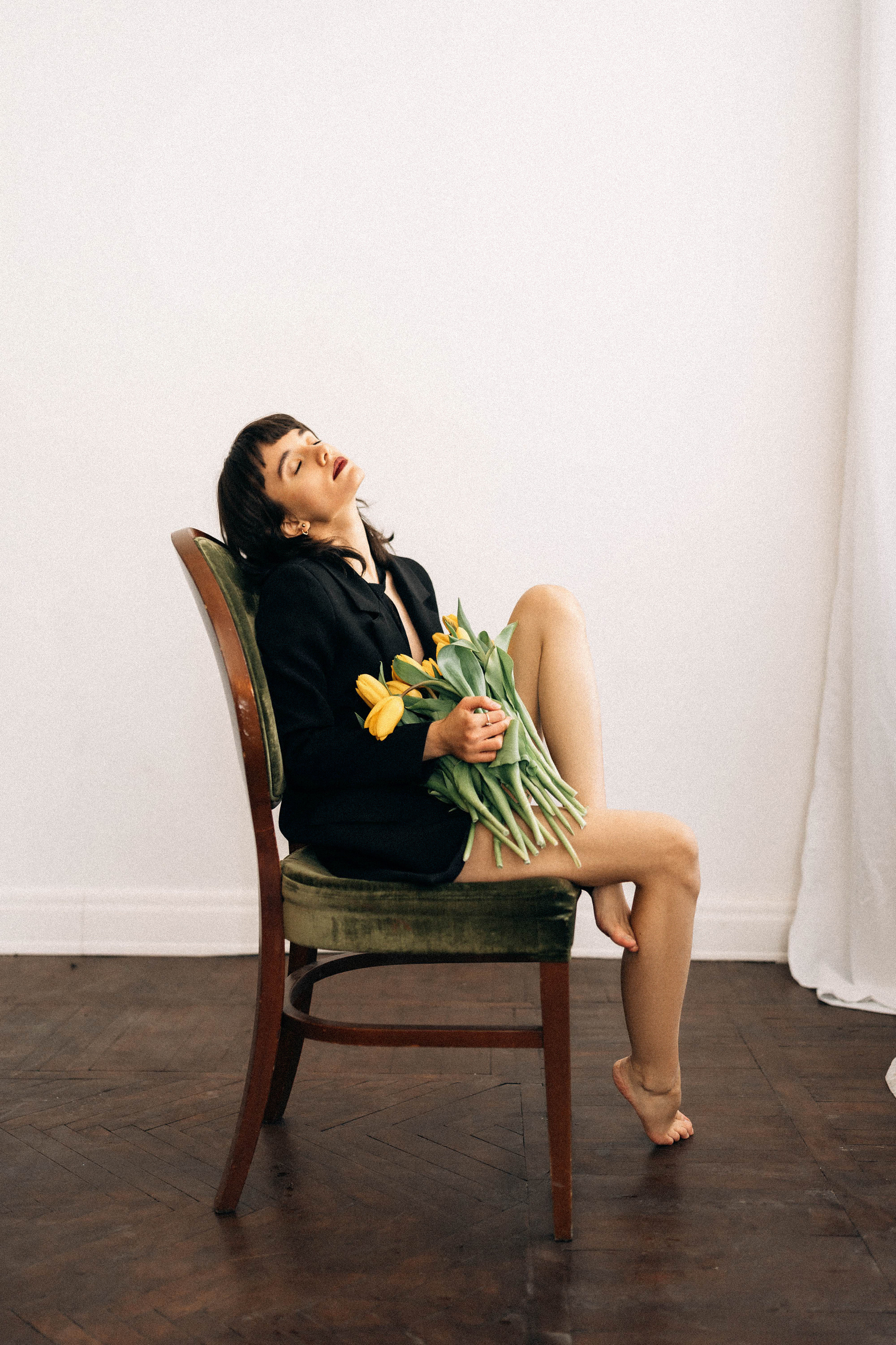 Тюльпаны. Лилия Павлова фотограф в Санкт-Петербурге Питер СПб Фотопрогулки Спб lilyincity