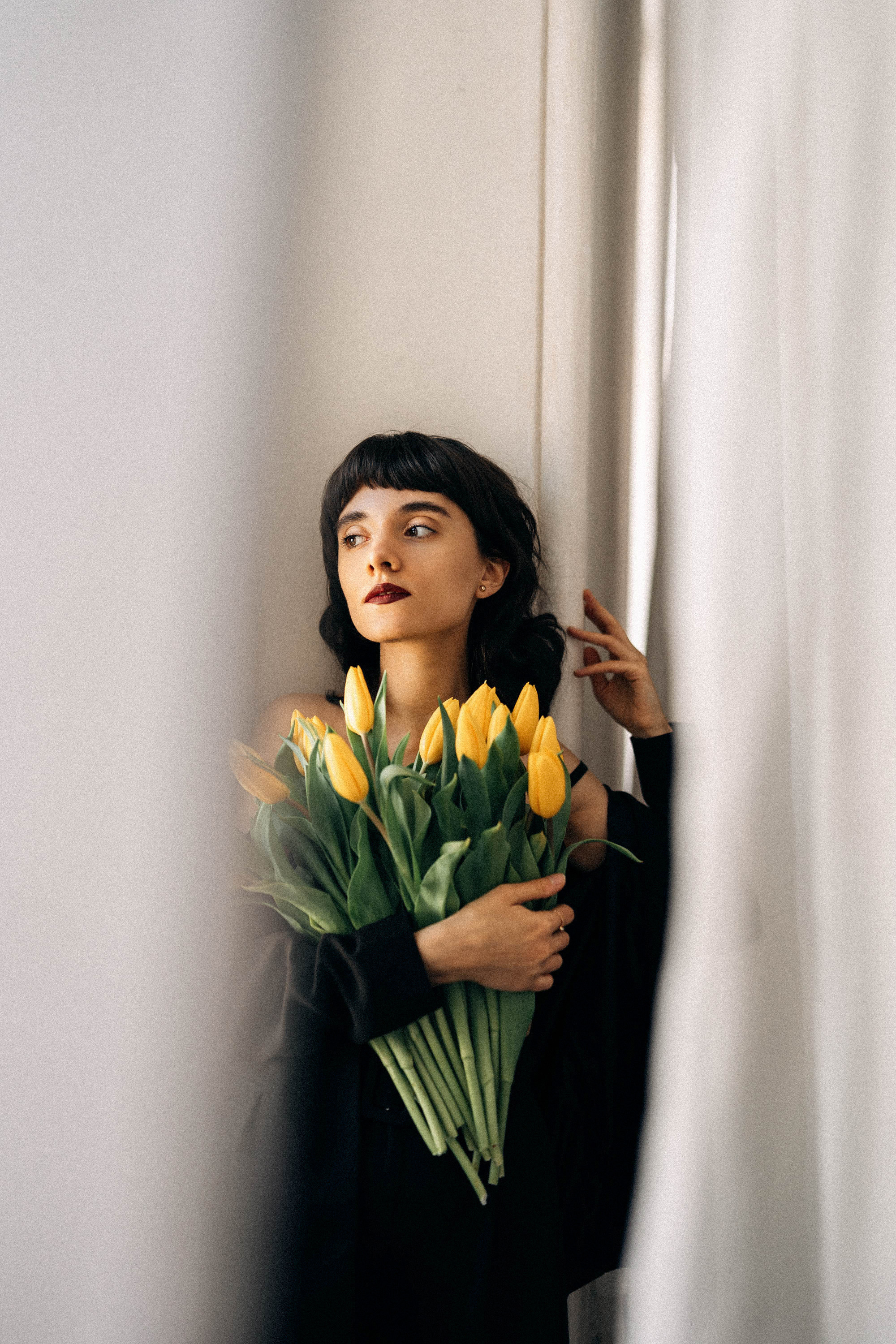 Тюльпаны. Лилия Павлова фотограф в Санкт-Петербурге Питер СПб Фотопрогулки Спб lilyincity