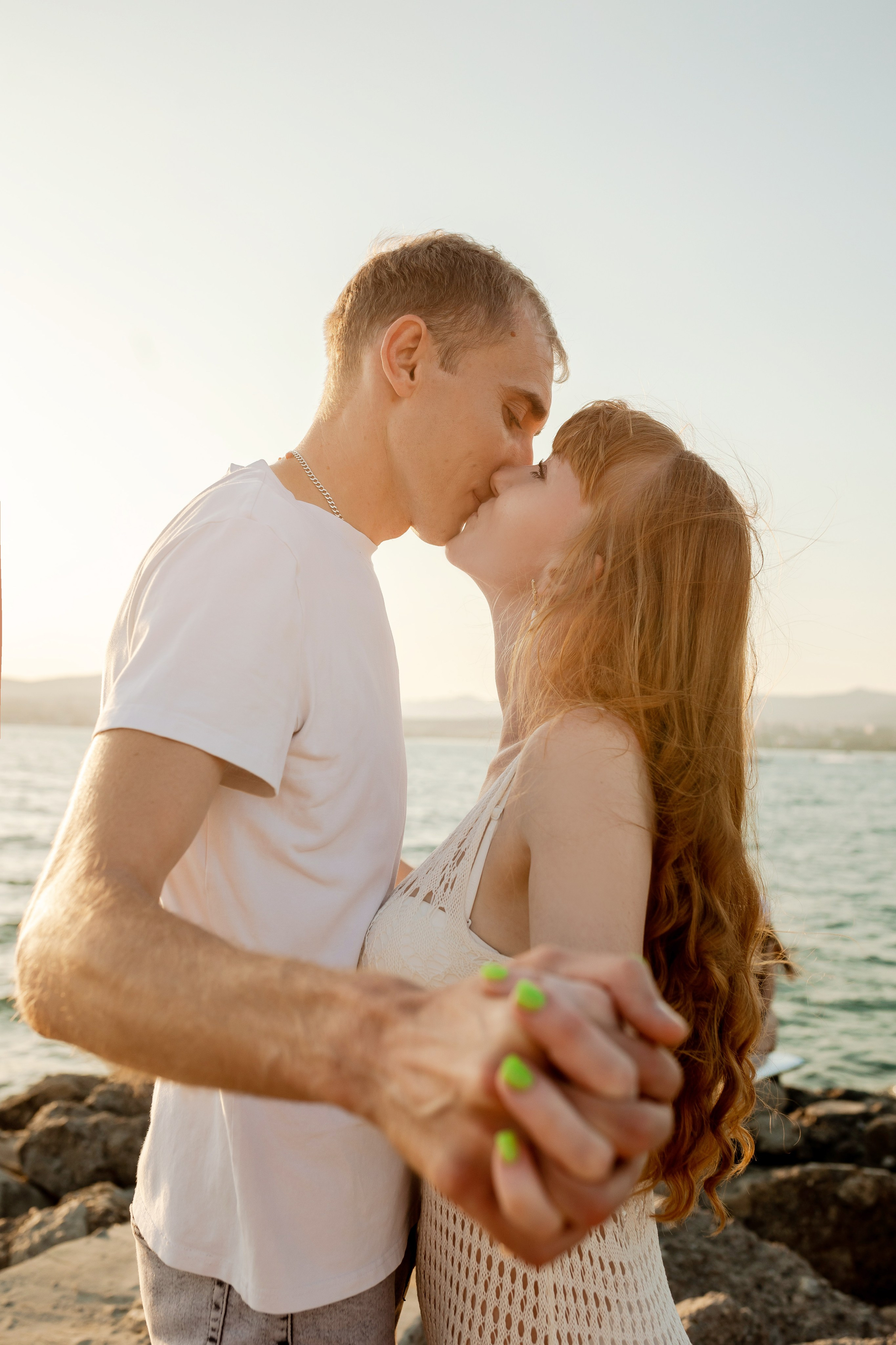 Елена и Игорь. Фотограф в Геленджике, Архипо-Осиповке, Абрау-Дюрсо, Кринице Виктория