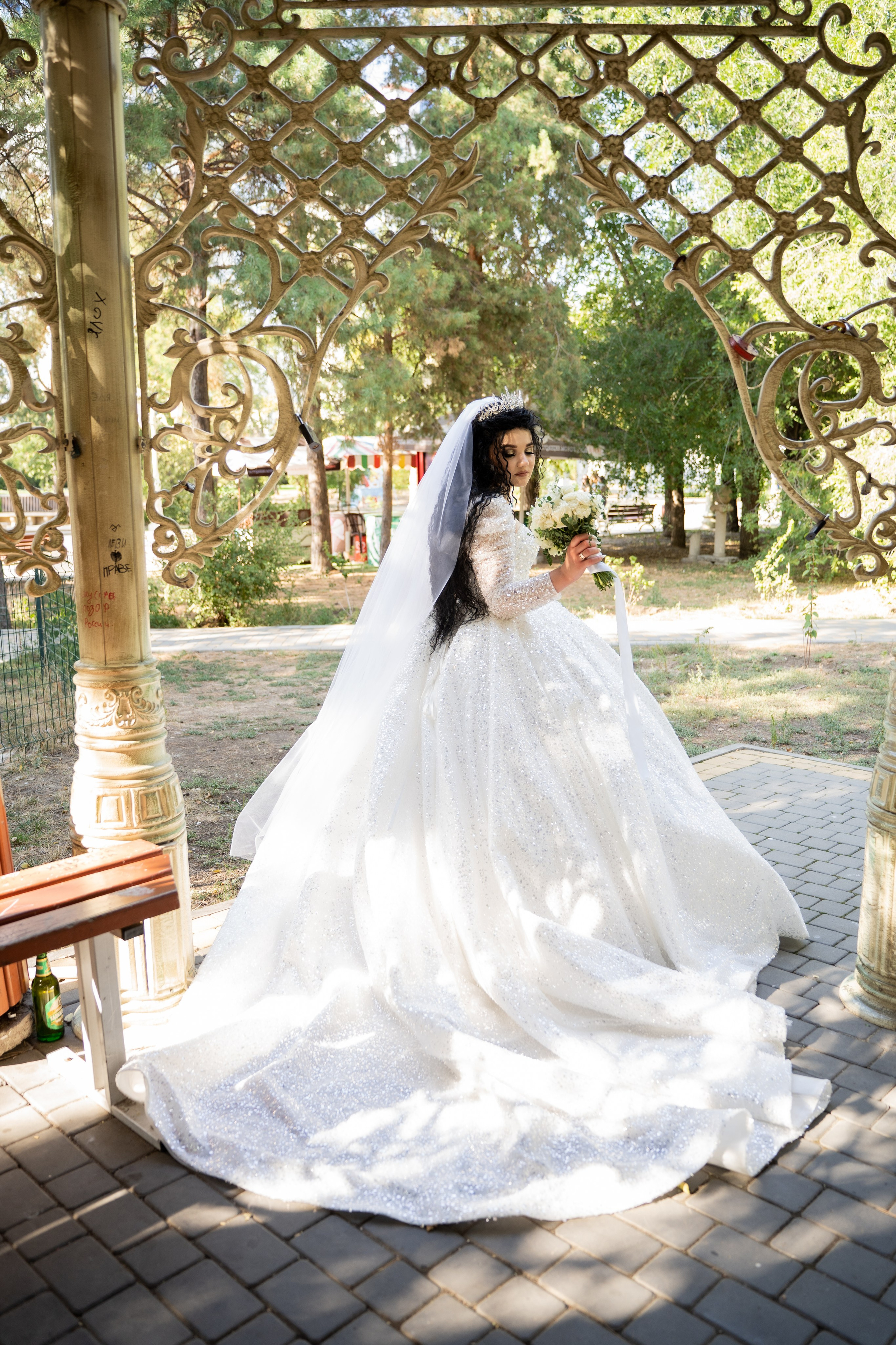 Anna & Aleksander. Фотограф Москва, визуальный менеджер Дарья Шевченко