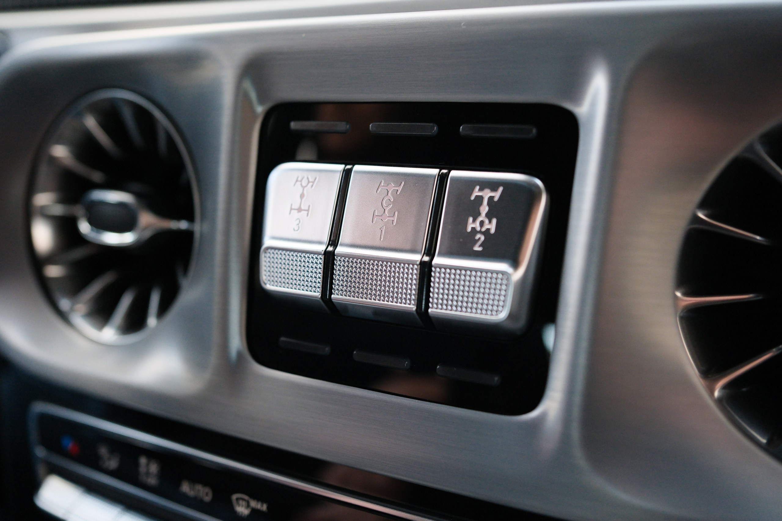 блокировки