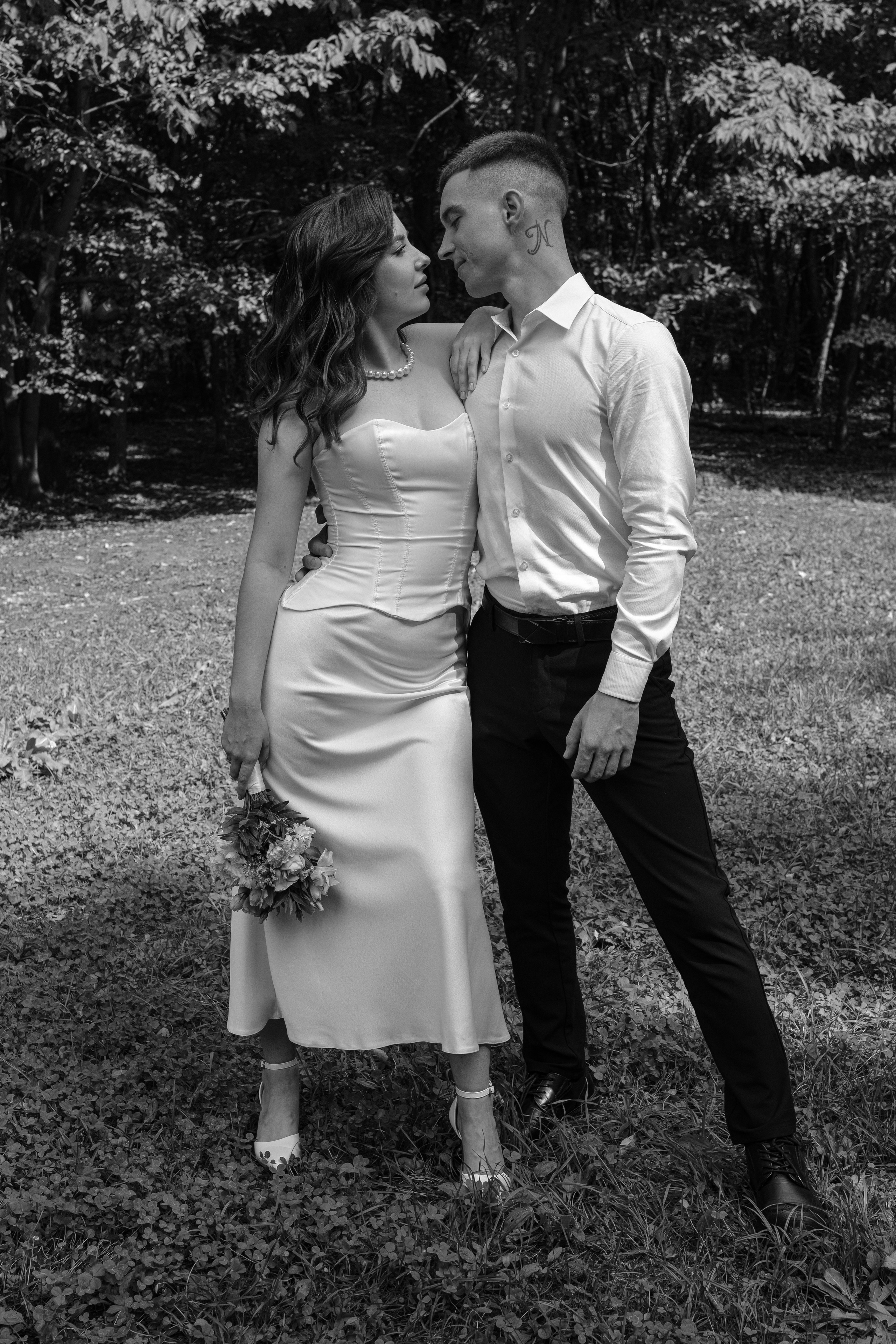 Екатерина и Виктор. Анастасия Хисматуллина портретный фотограф в Уссурийске и Владивостоке