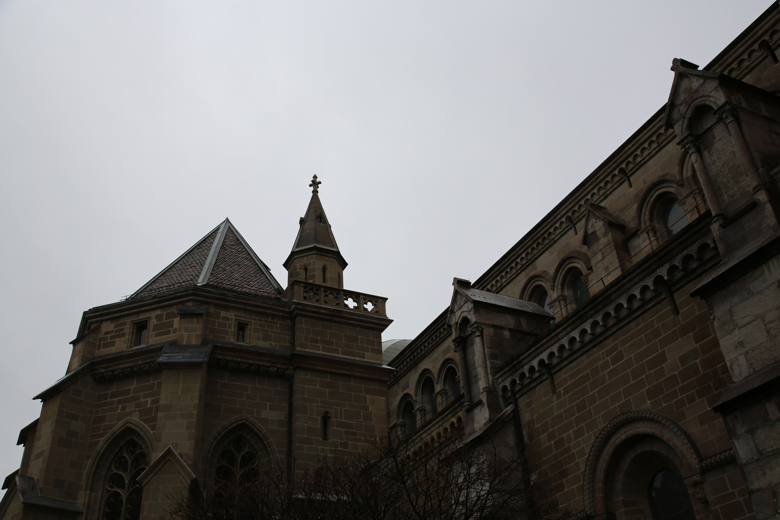 Geneva, Switzerland. Andrey Filippov Photographer