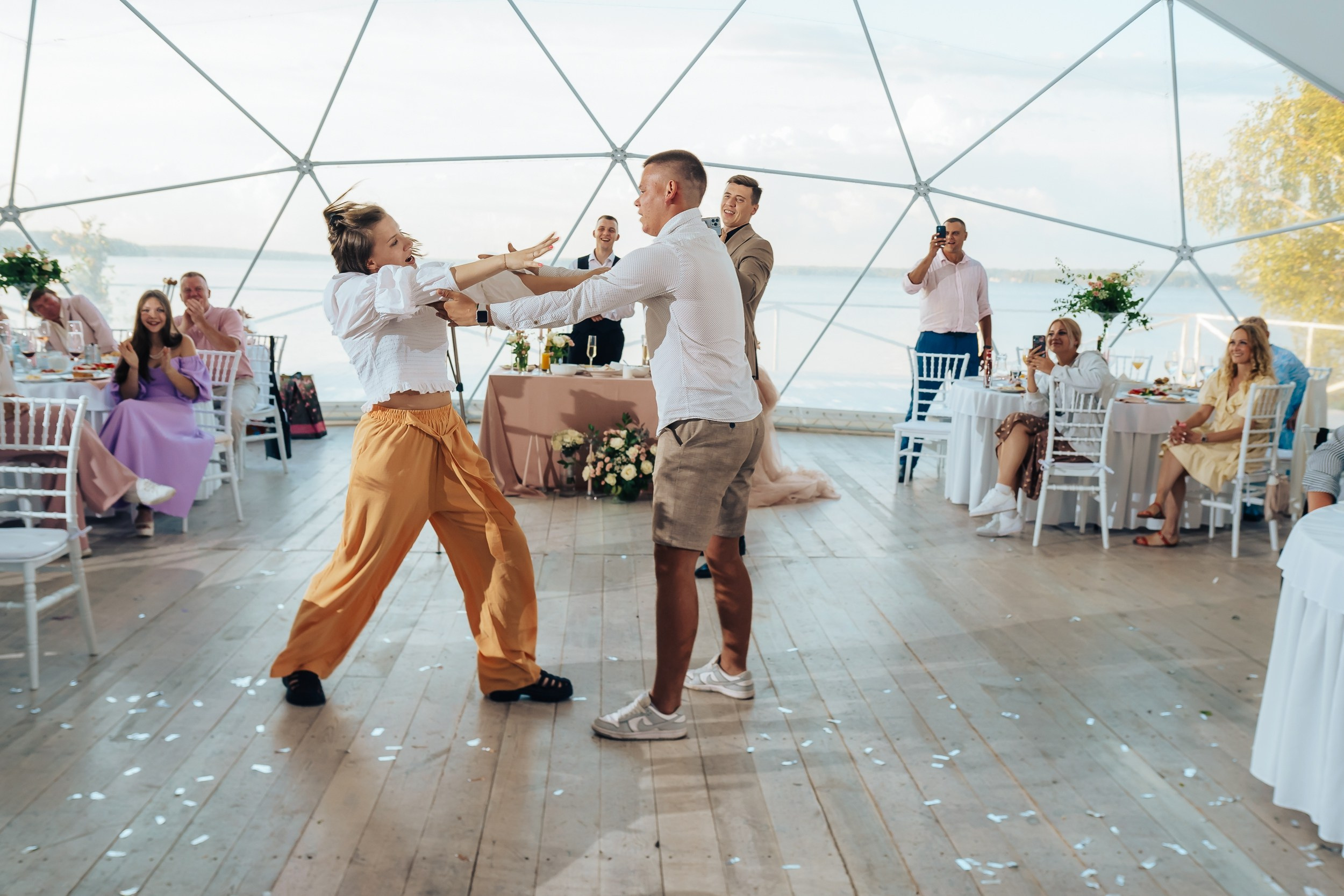 Свадьба Макса и Насти. Ваш свадебный и семейный фотограф