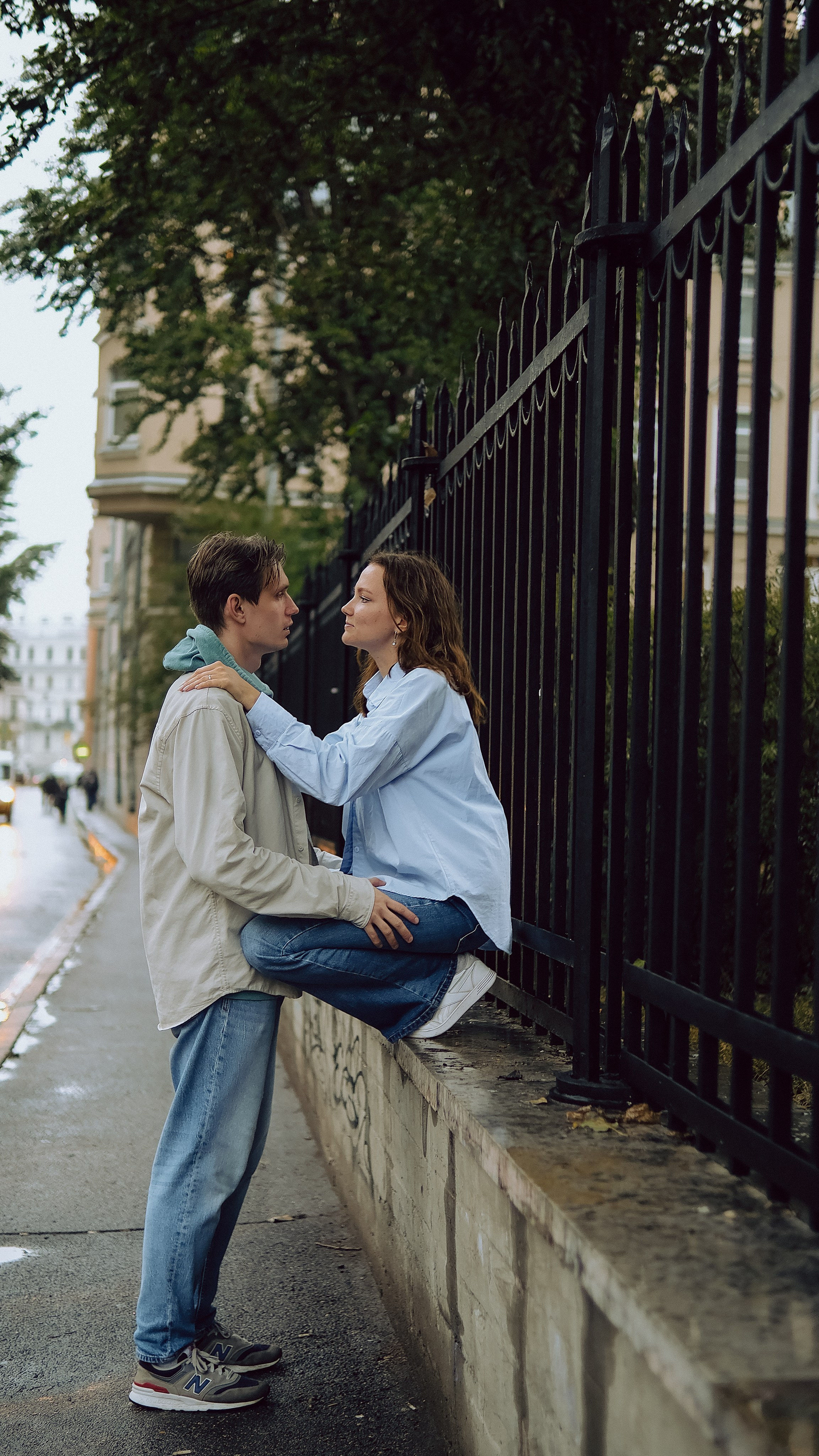 Даша & Илья. Phdkvmr.ru