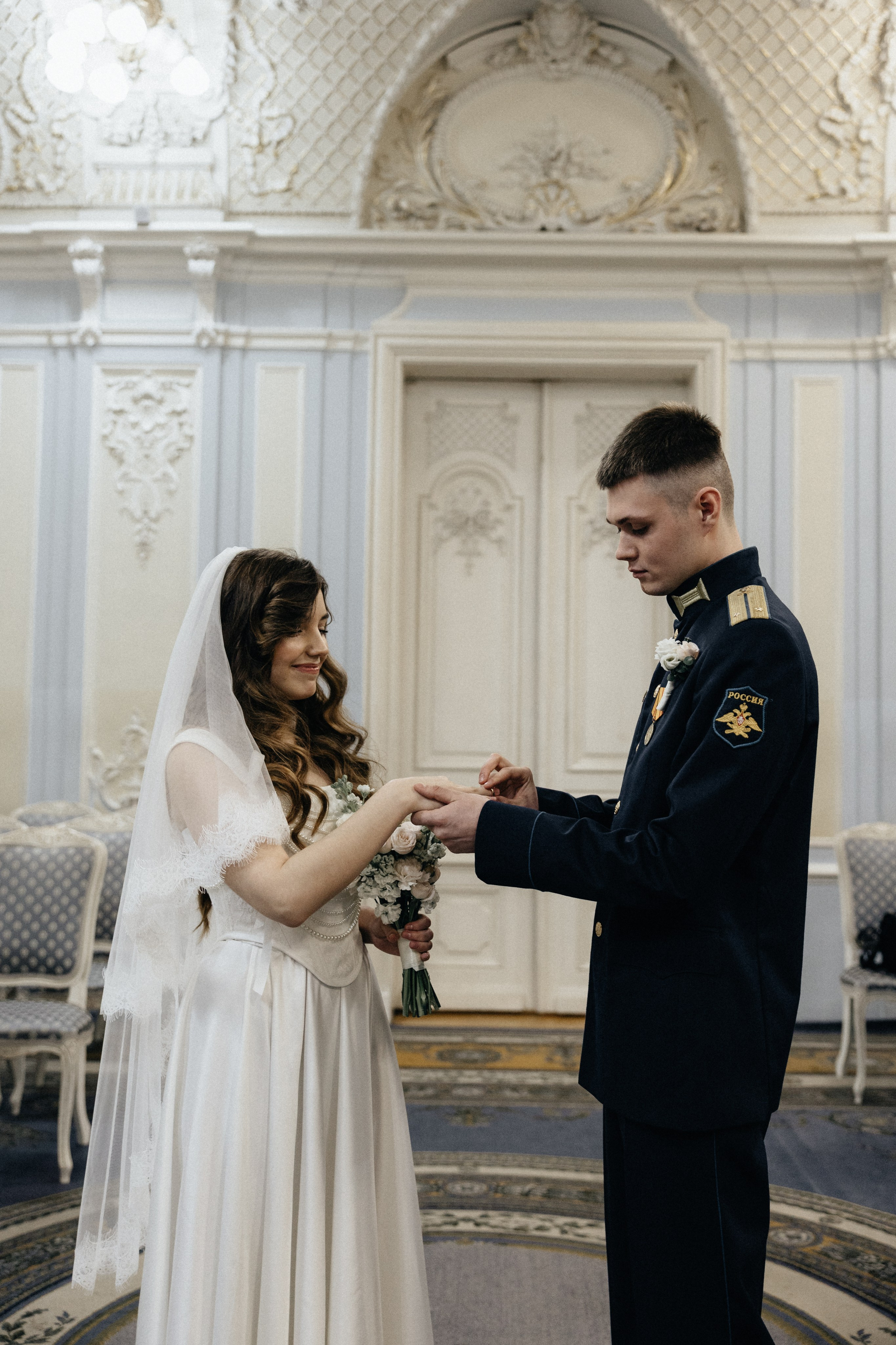 Арина & Рома. ДБ2. Phdkvmr.ru