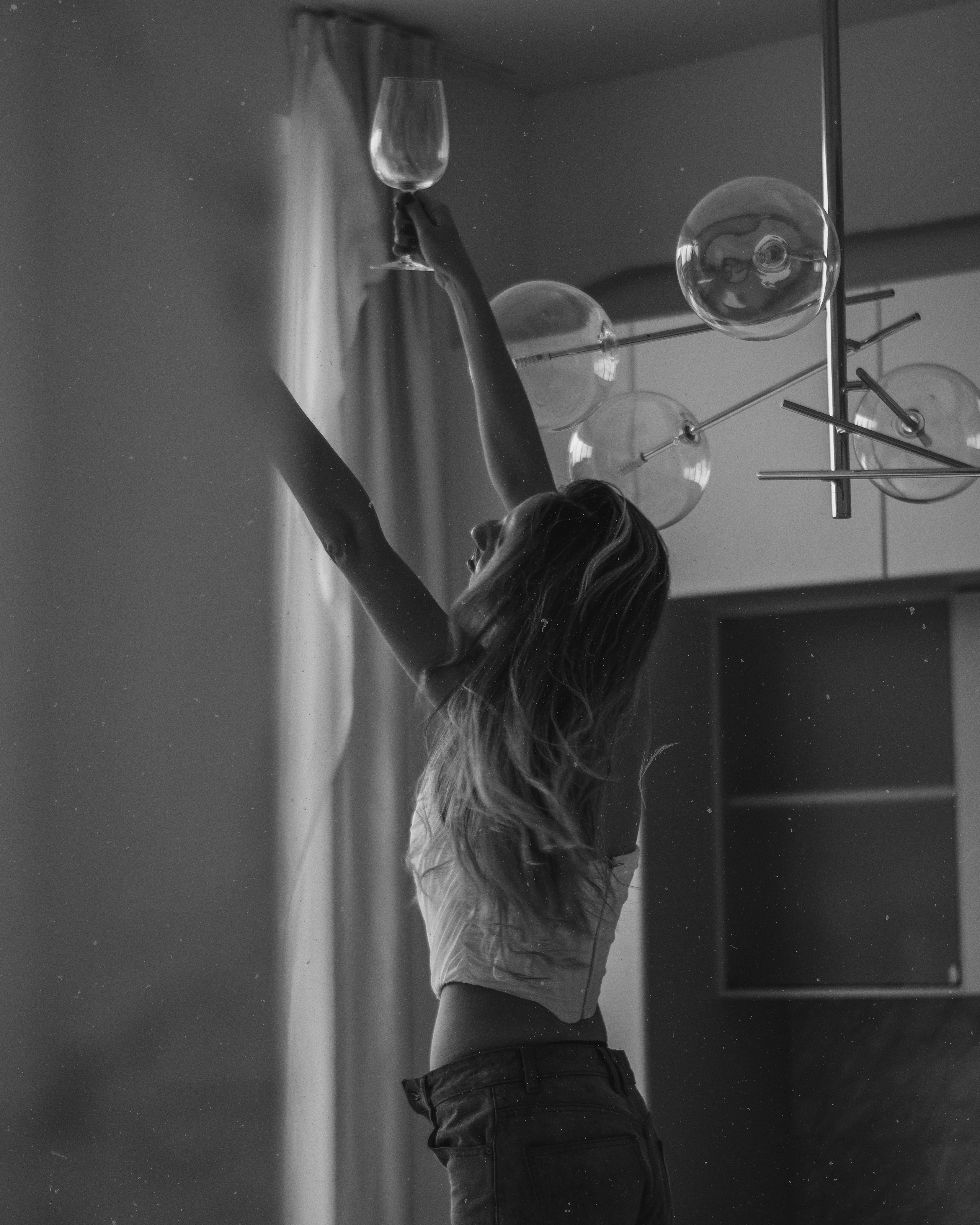 Karina retro. Фотограф в Санкт-Петербург Елисеева Владислава