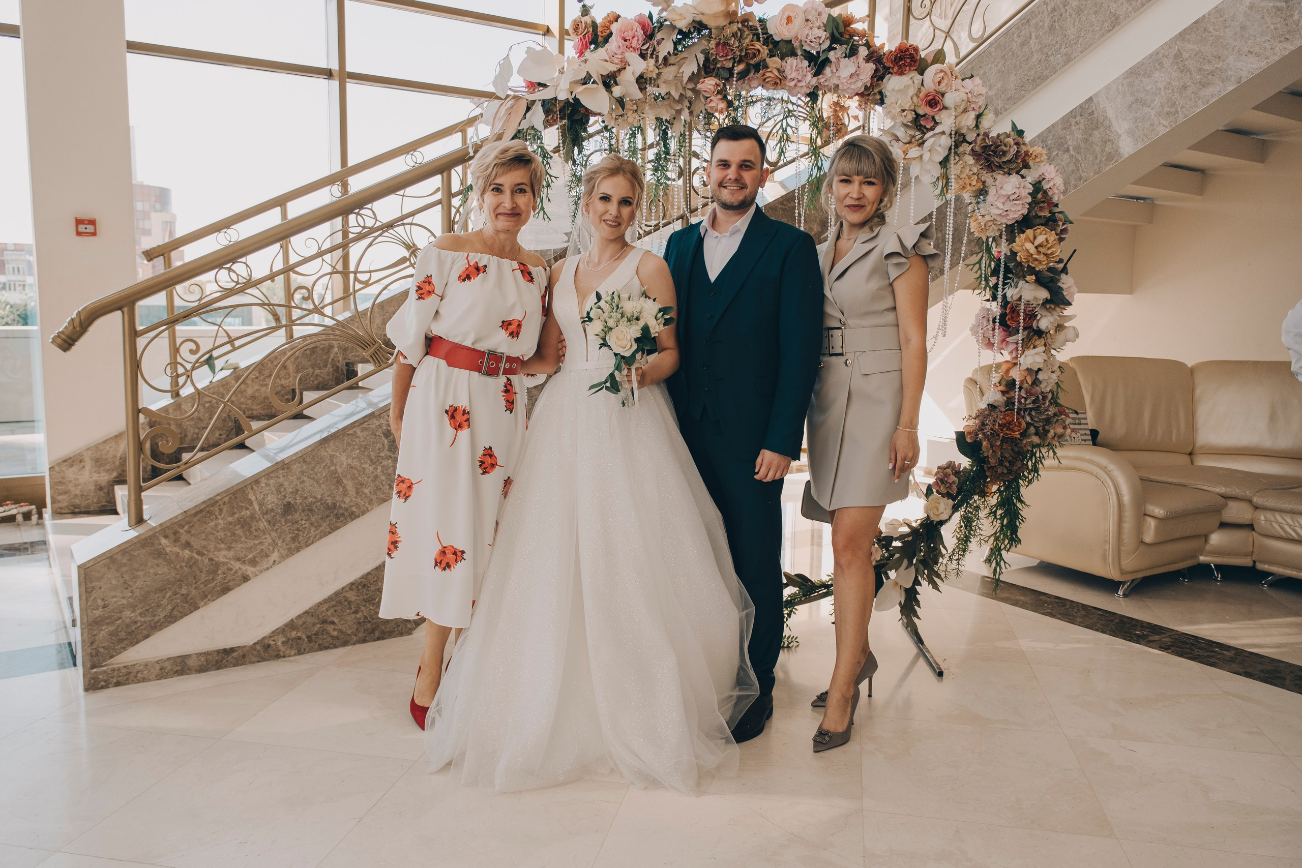 Полный свадебный день. Фотограф в Иркутске Анна Мирошникова