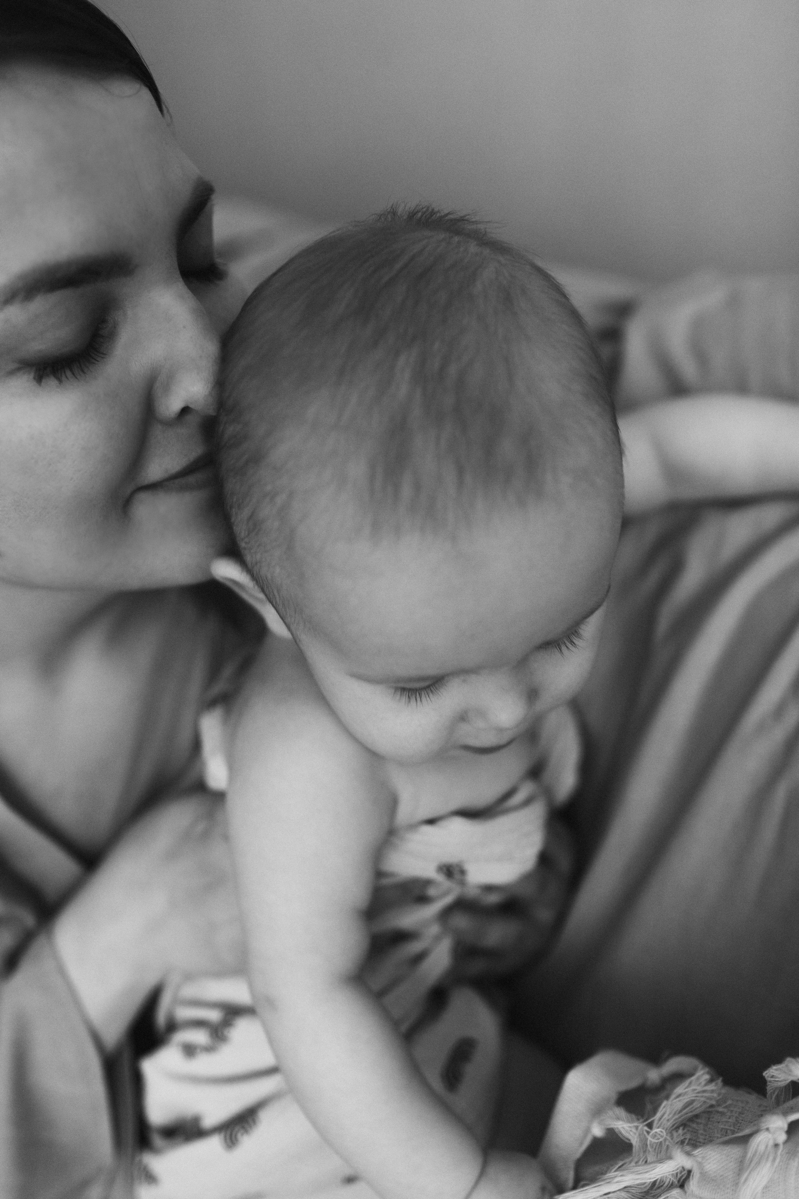 Артем, Наташа, Олег. Семейный фотограф Томск