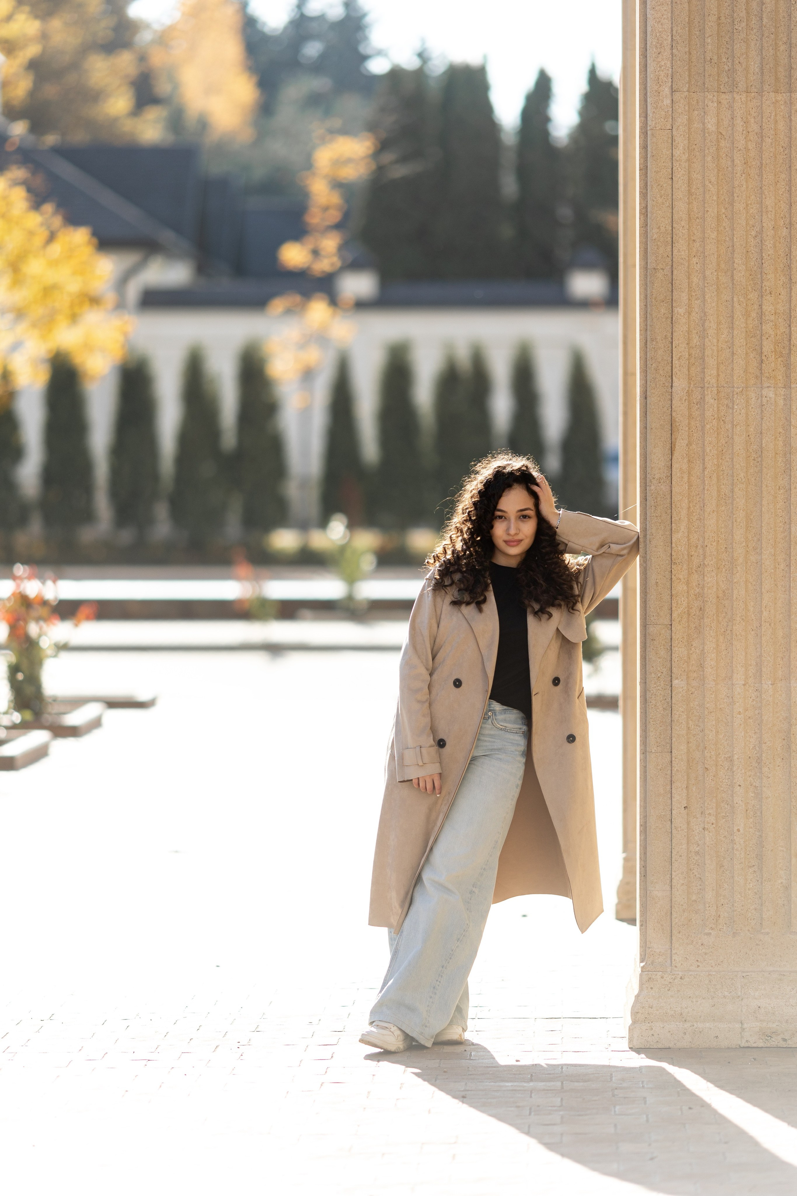 Даниза. Главная