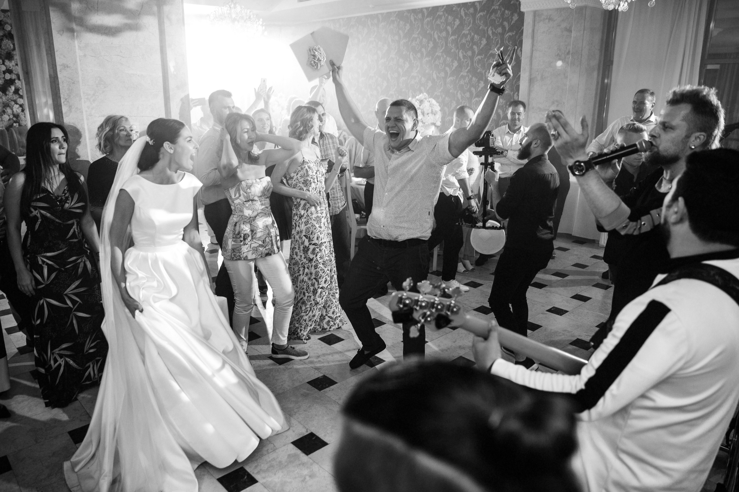 Артур и Карина. Свадебный фотограф в Ростове-на-Дону Олег Майер