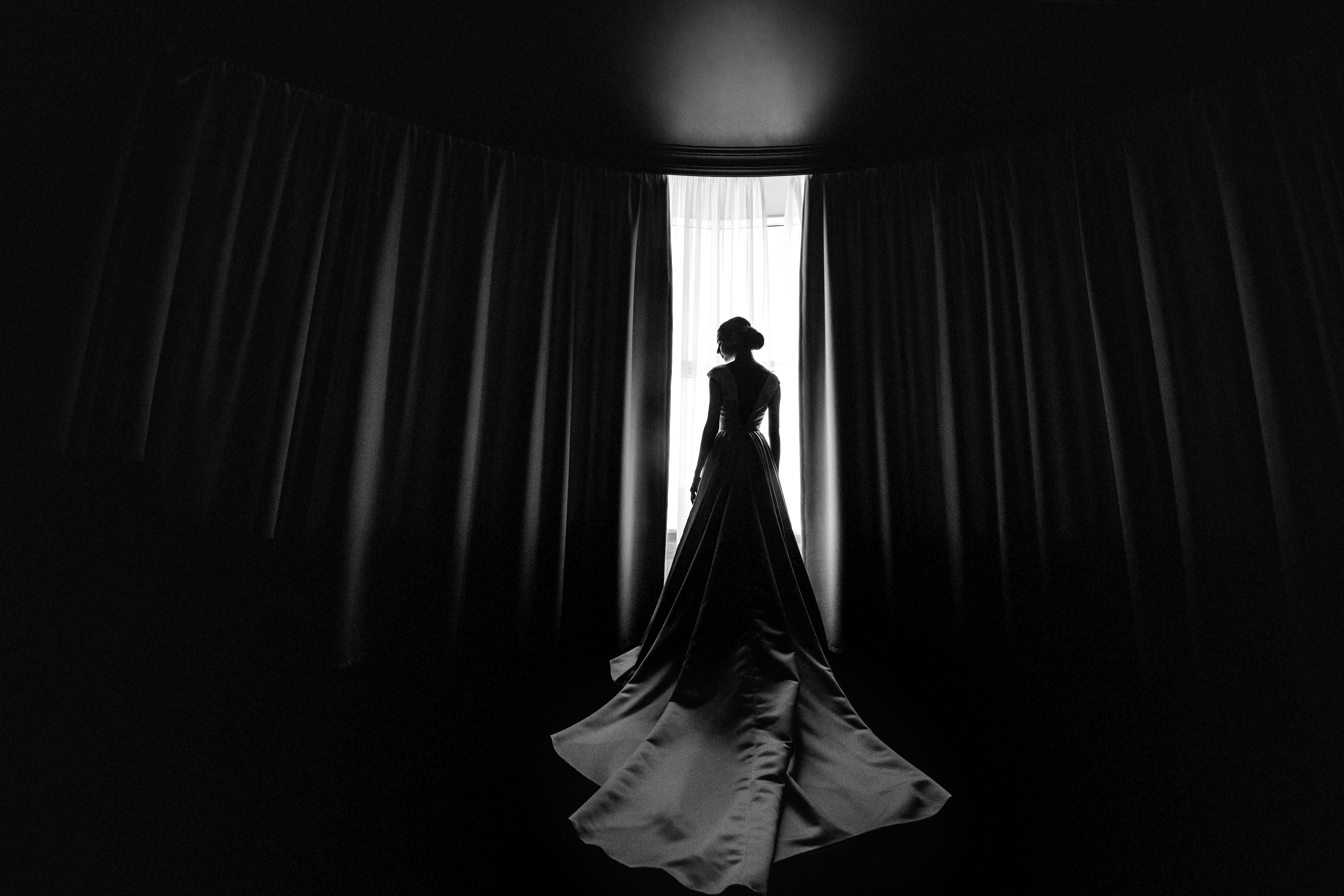 Артур и Карина. Свадебный фотограф в Ростове-на-Дону Олег Майер