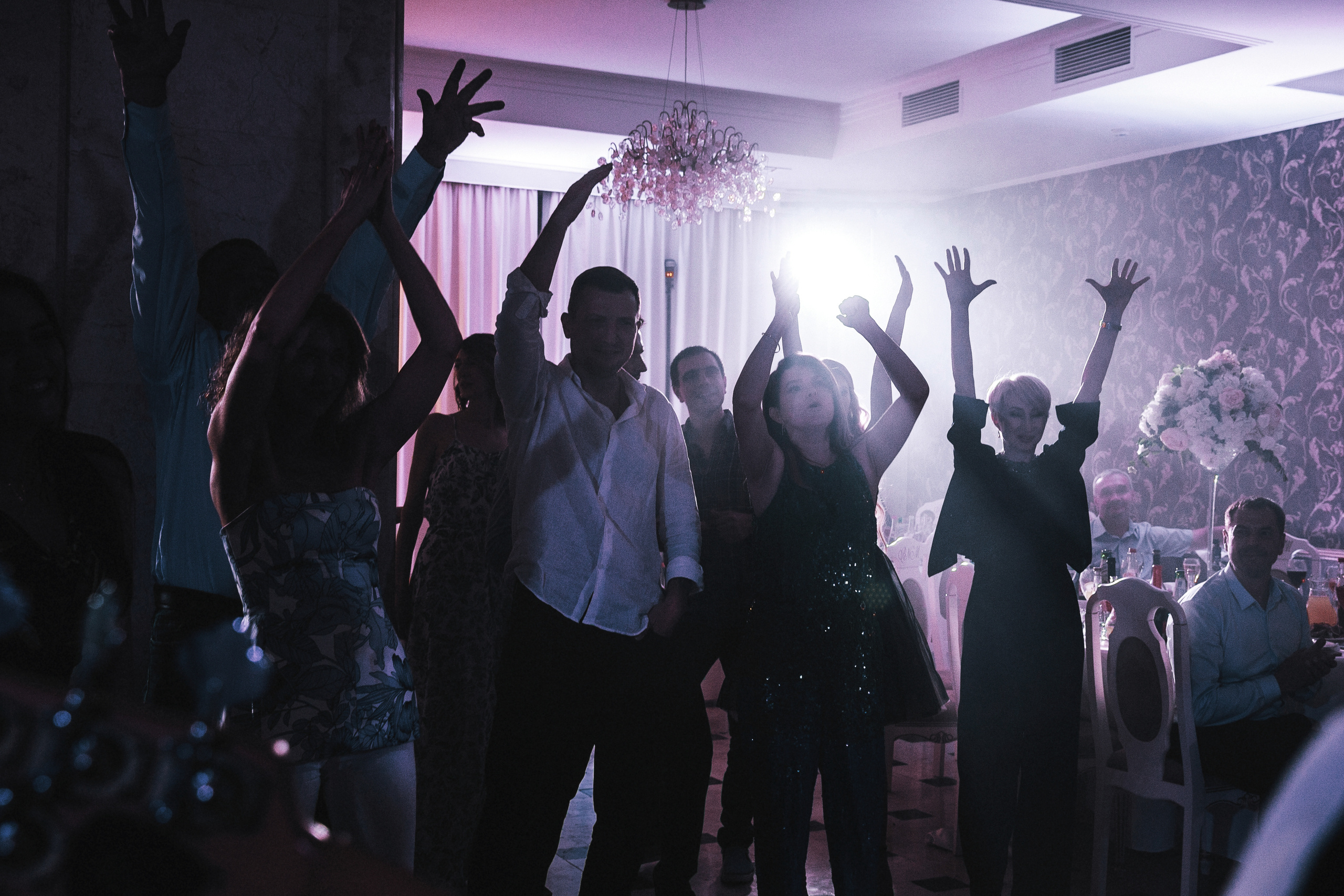 Артур и Карина. Свадебный фотограф в Ростове-на-Дону Олег Майер