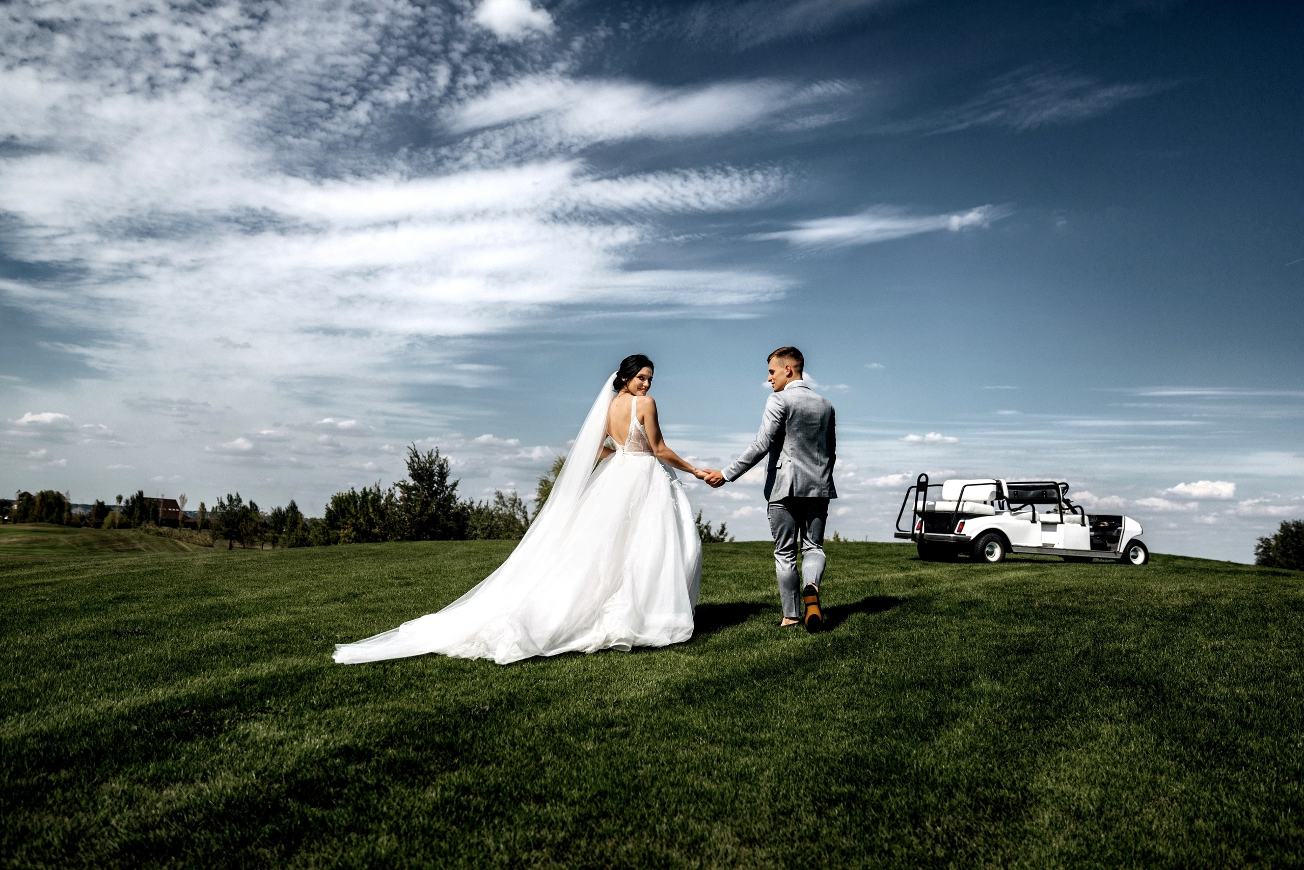 Свадебный фотограф Ростов-на-Дону, Фотограф Ростов. Свадебный фотограф в Ростове-на-Дону Олег Майер