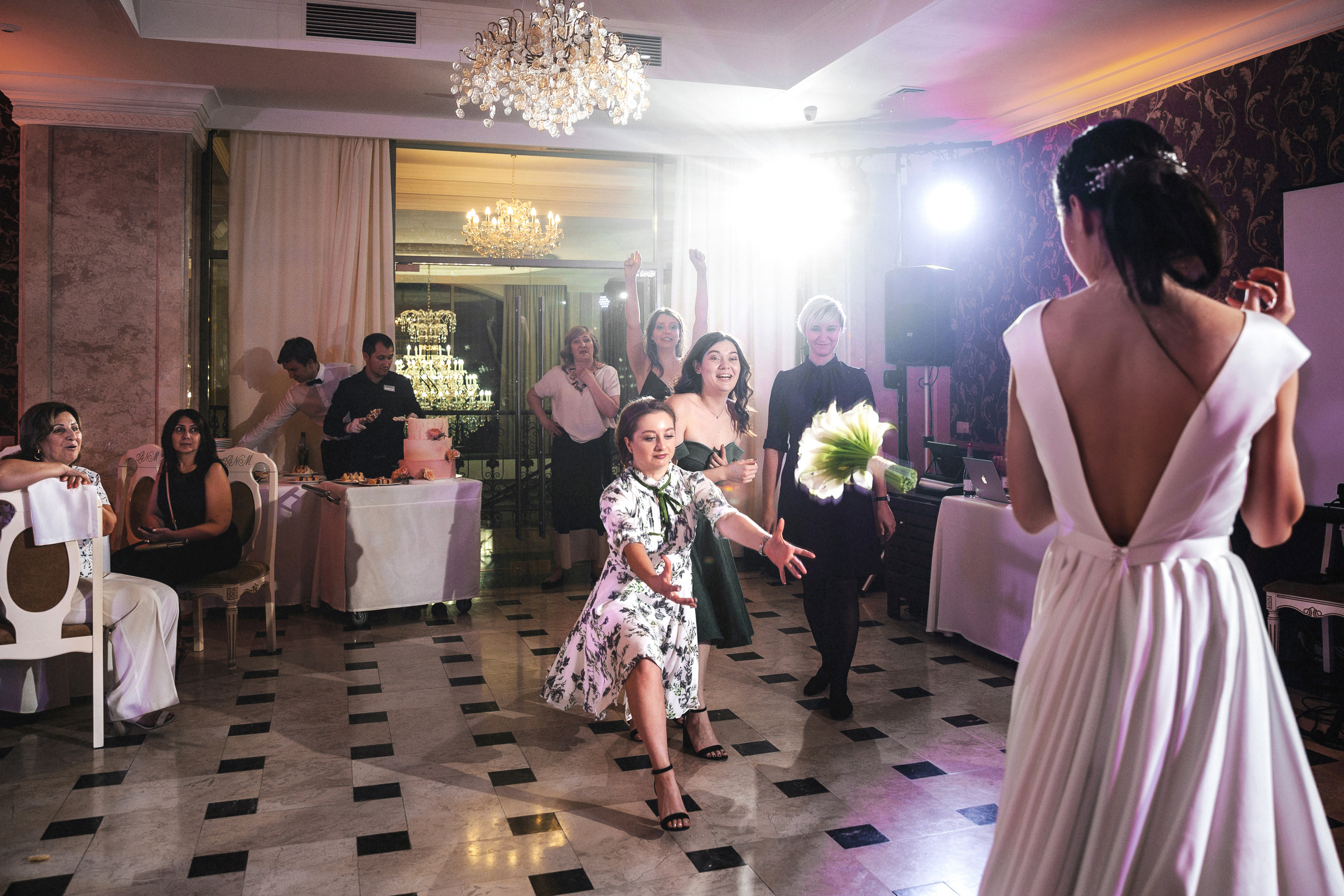 Артур и Карина. Свадебный фотограф в Ростове-на-Дону Олег Майер