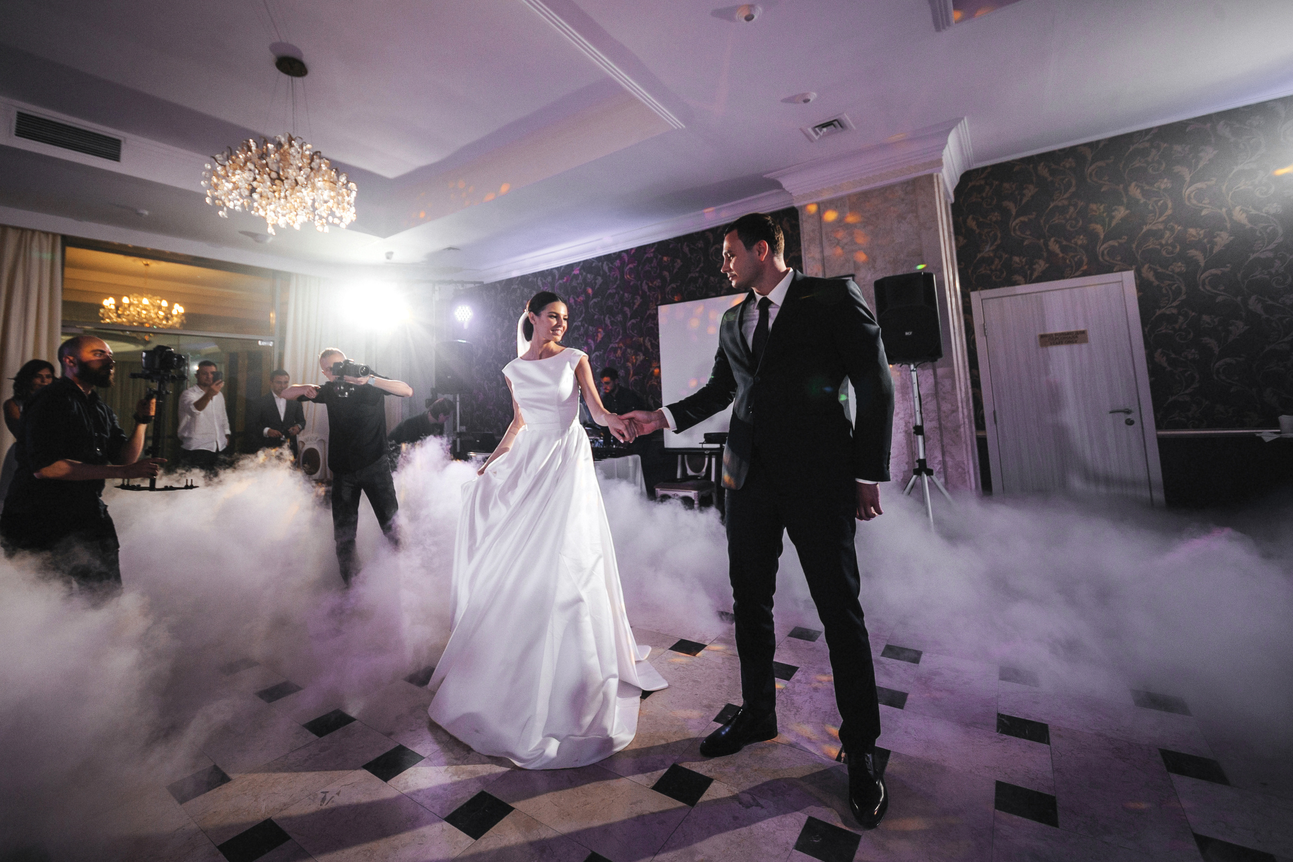 Артур и Карина. Свадебный фотограф в Ростове-на-Дону Олег Майер