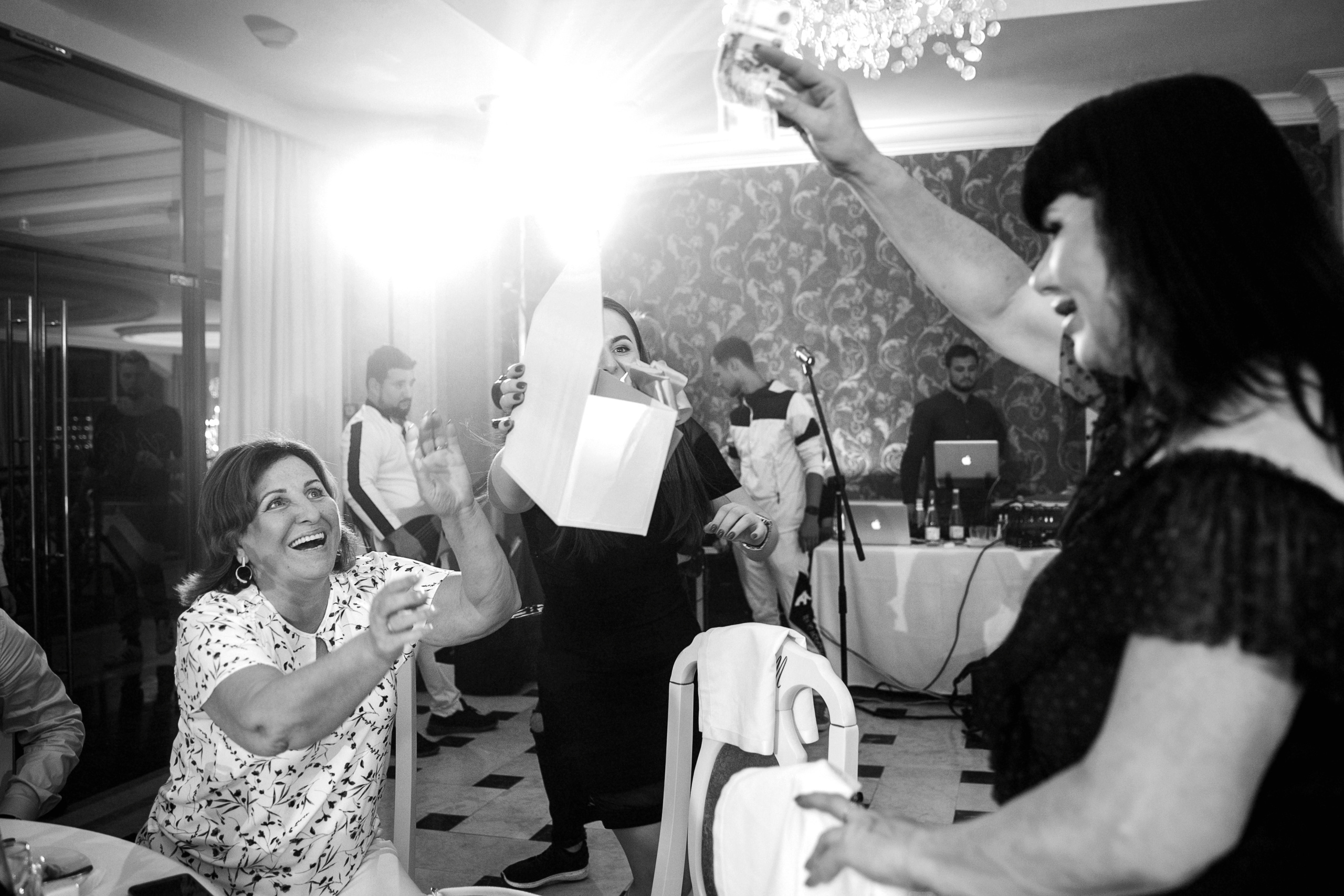 Артур и Карина. Свадебный фотограф в Ростове-на-Дону Олег Майер