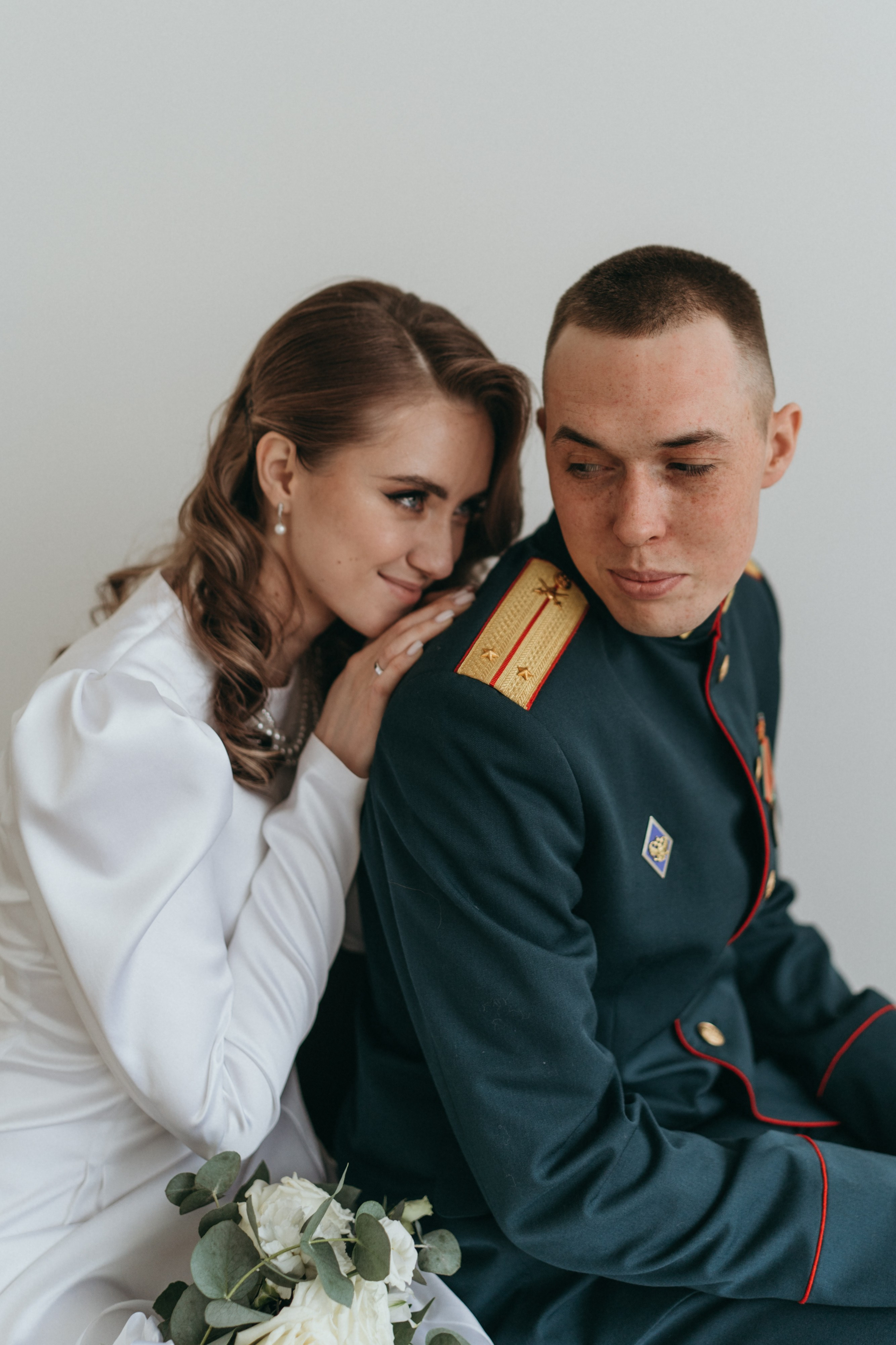 Егор/Яна. Фотограф в Санкт-Петербурге — Лучина Екатерина