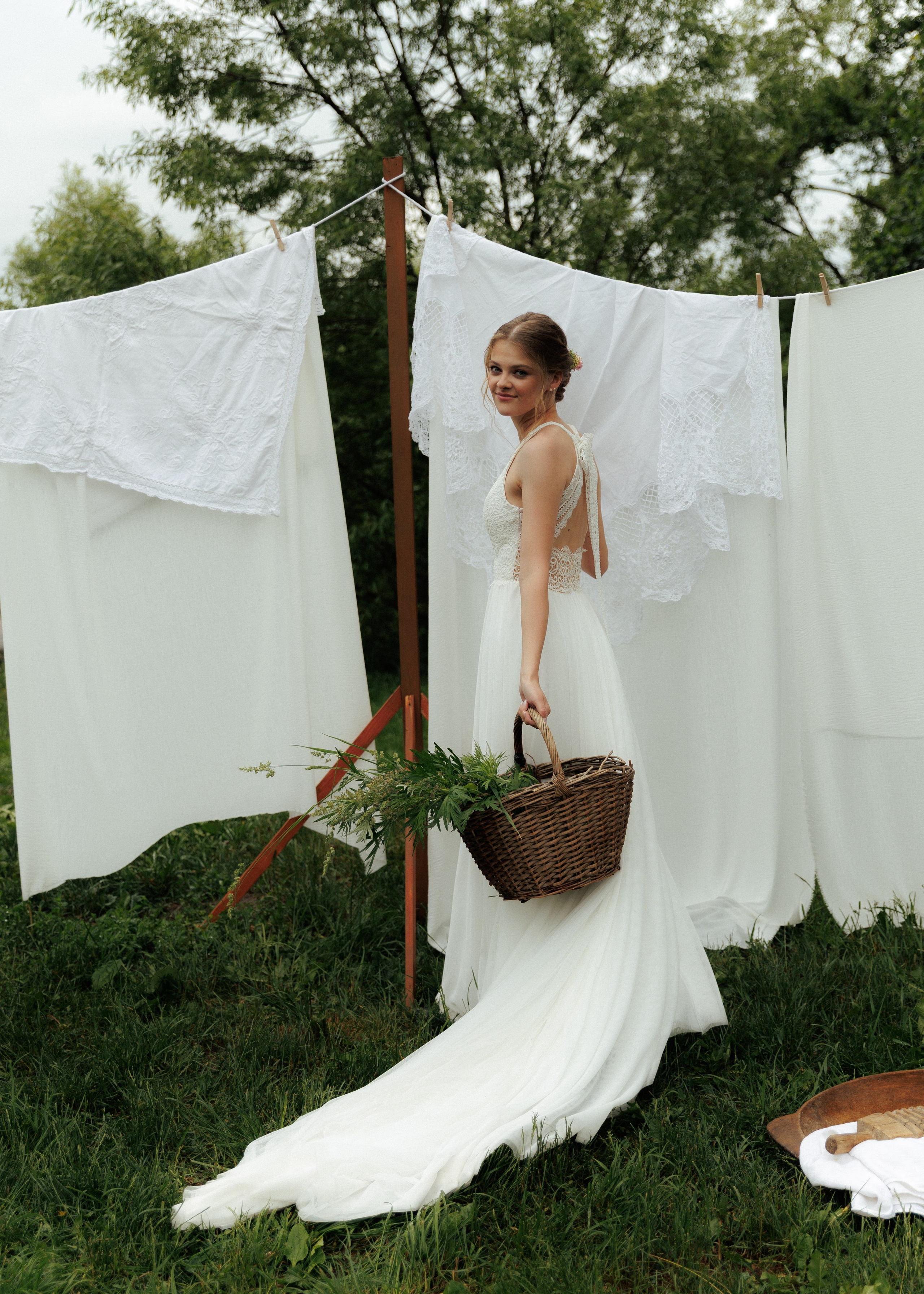 Анастасия & Сергей. Оформление свадеб, декор свадеб Вера Маркова, Москва