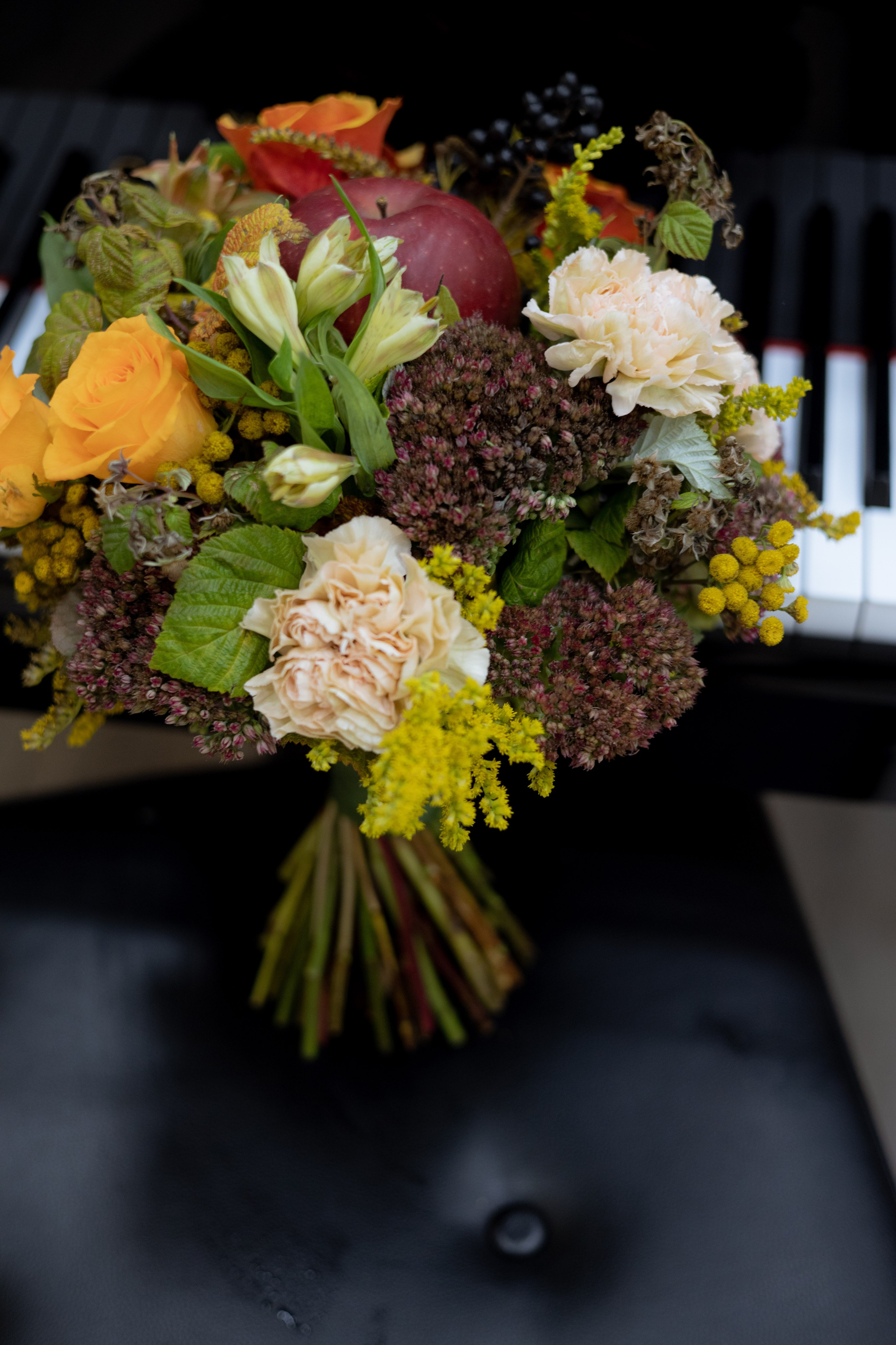 Оформление IX Международного конкурса пианистов имени Д. Д. Шостаковича. Оформление свадеб, декор свадеб Вера Маркова, Москва