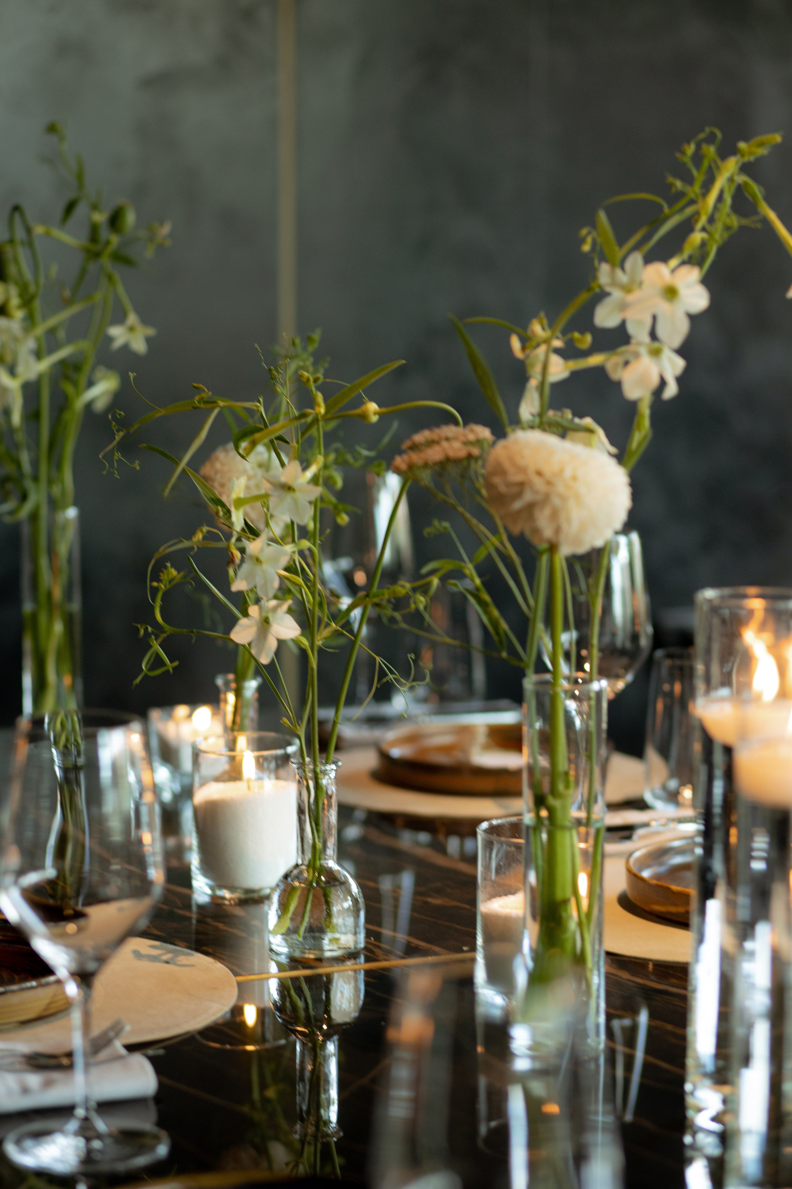 Алина & Николай. Оформление свадеб, декор свадеб Вера Маркова, Москва