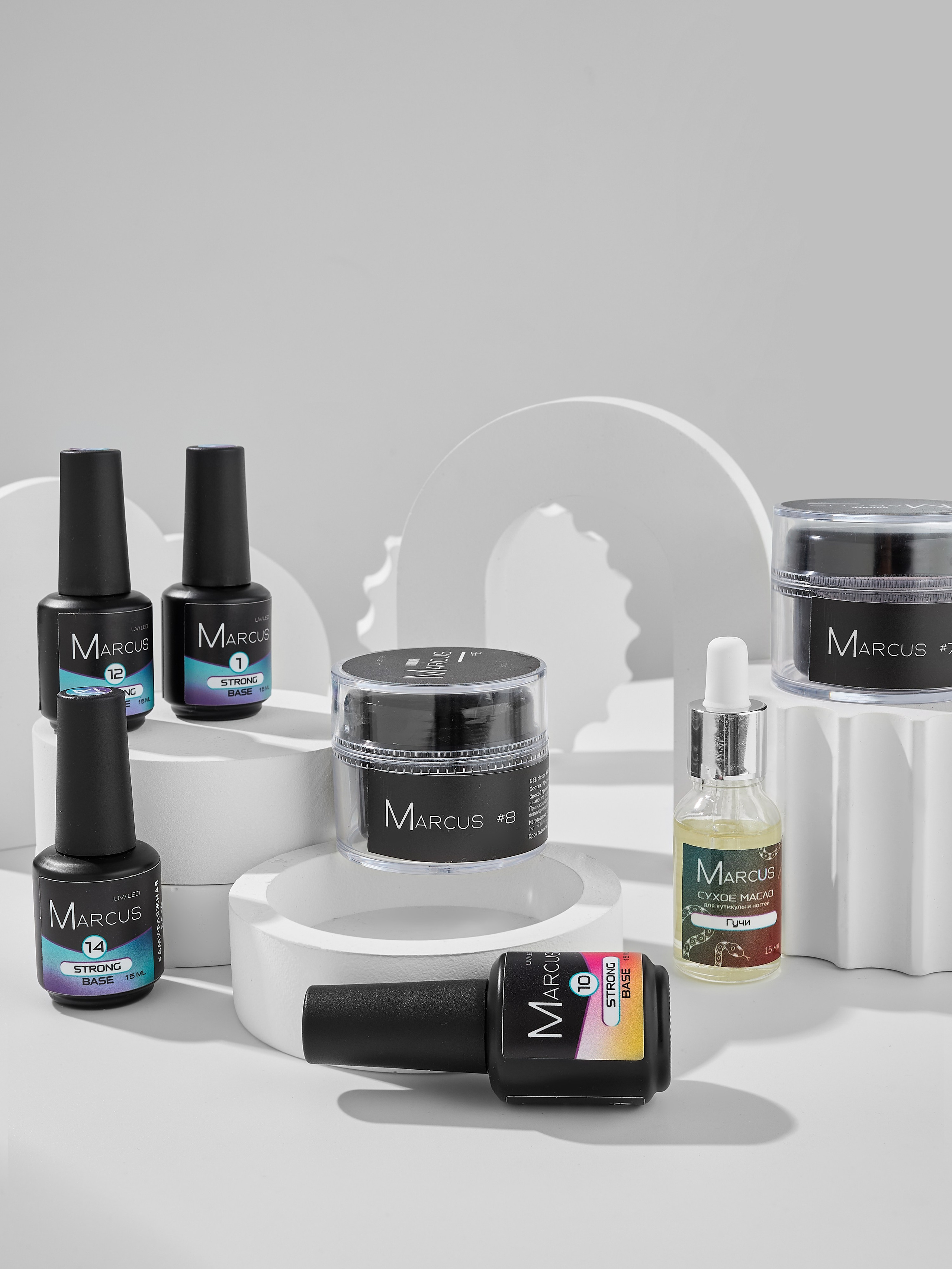 Фотосъемка косметики для маркетплейсов. Алексей Темнов — фотограф в Пятигорске