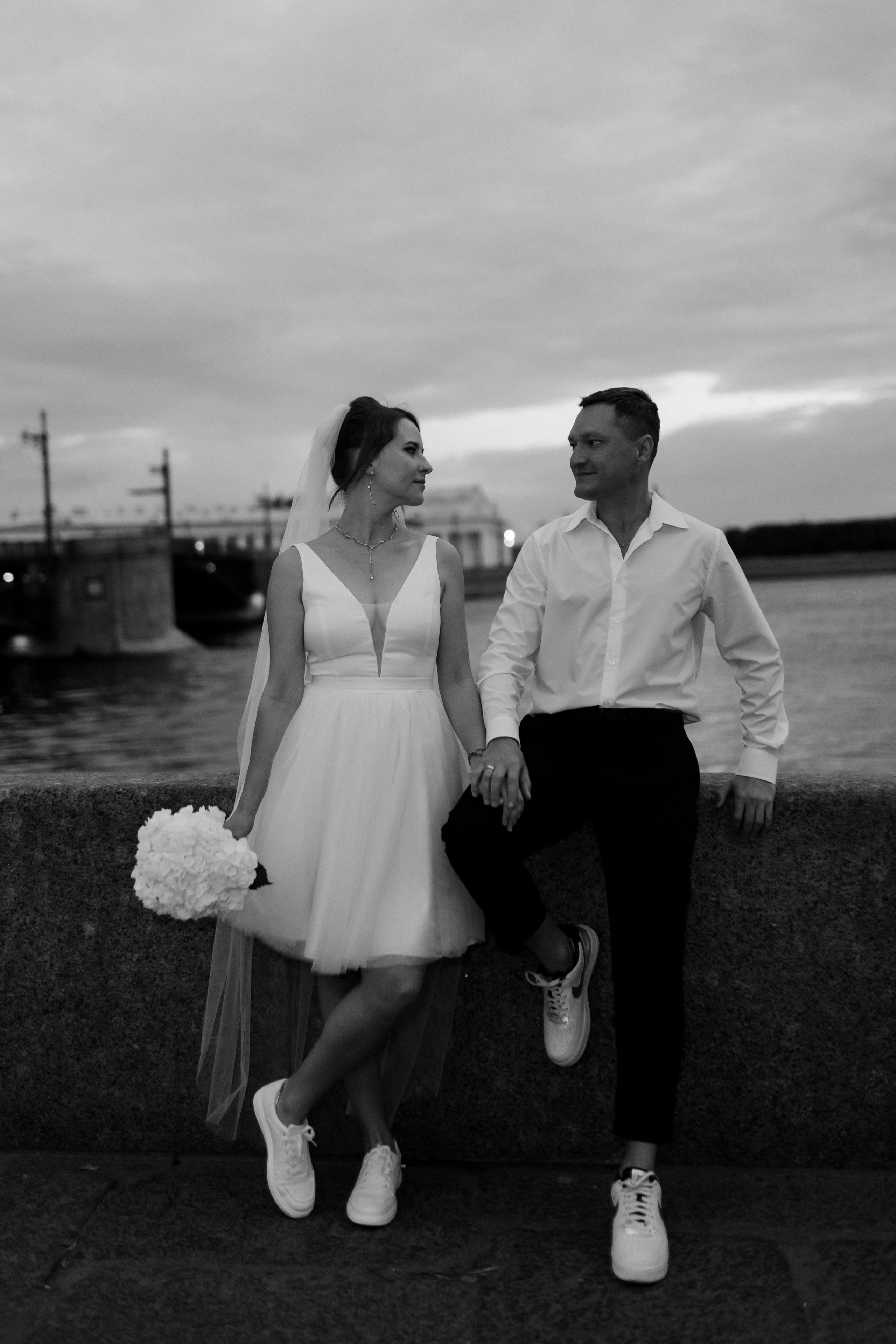 Weddin #15. Фотограф Анна Путилина