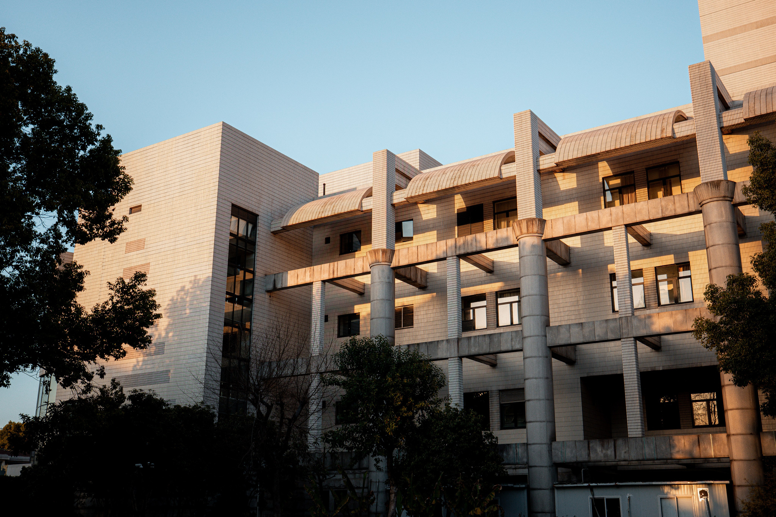 ШАНХАЙ 2026. Фото| Видео продакшн | Александр Ярков