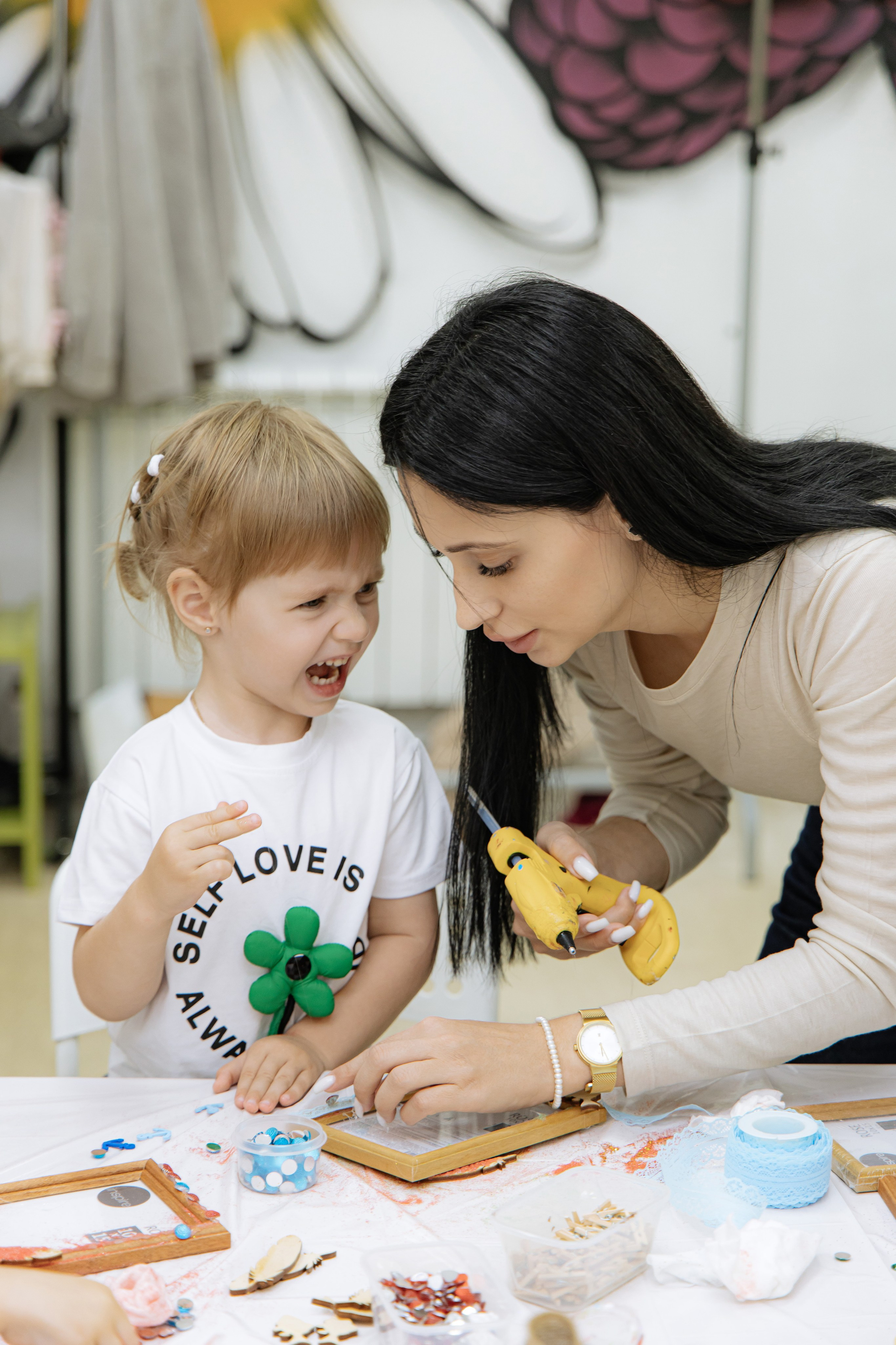 Марк 2 года. Aleksantis