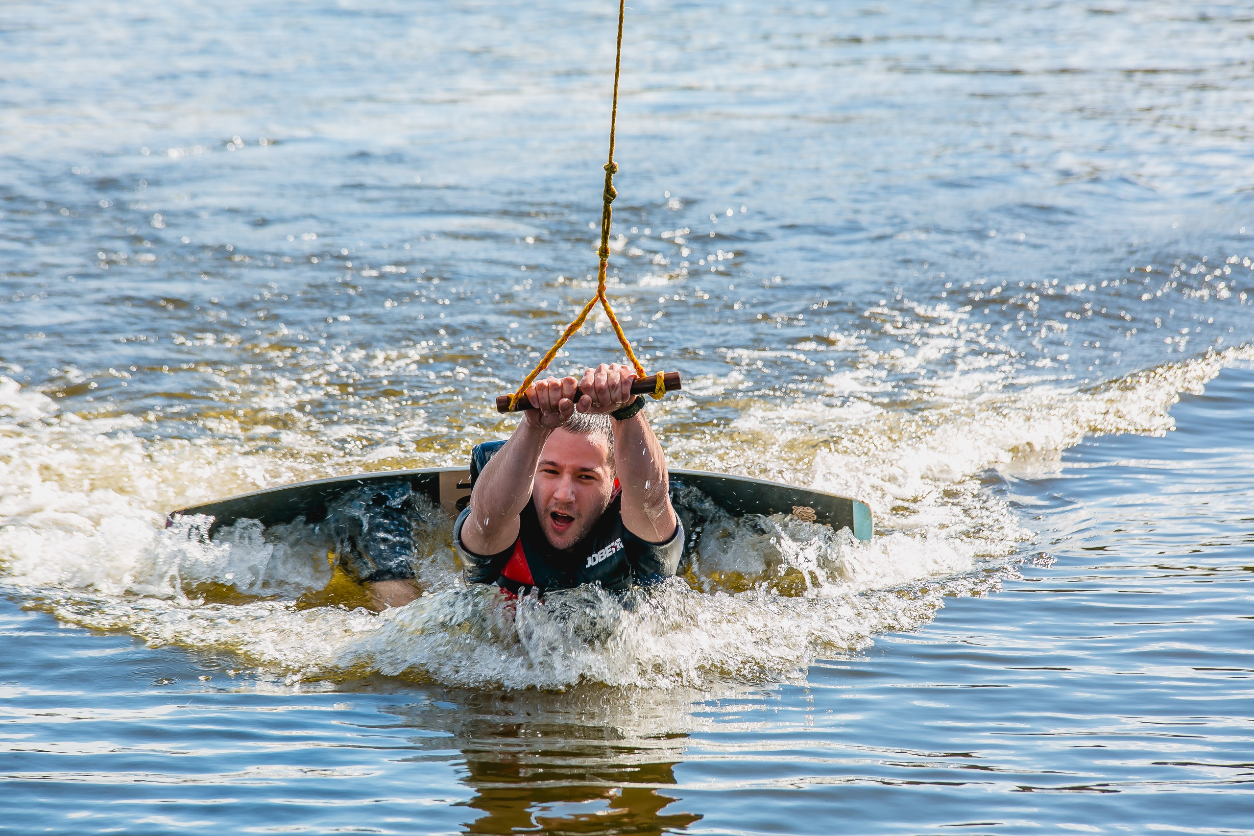 КОРПОРАТИВ ЛЕТО. Главная