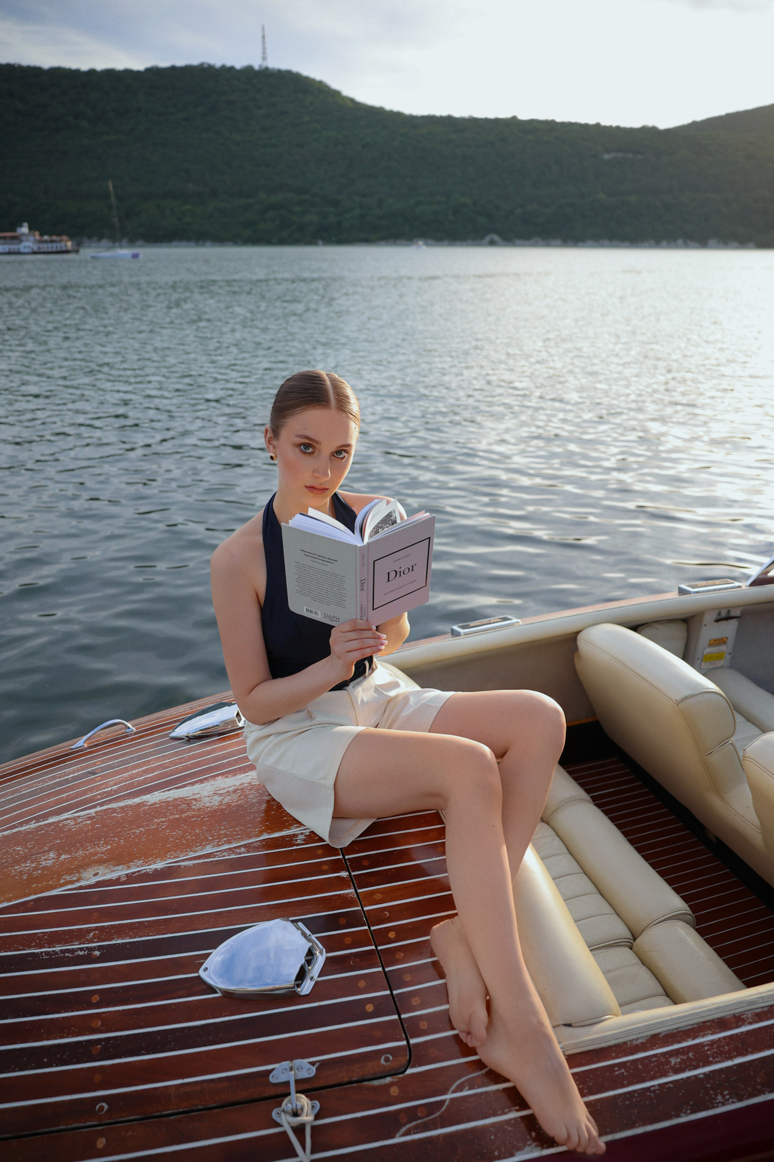 KATERINA. Модельная студия MIA Models