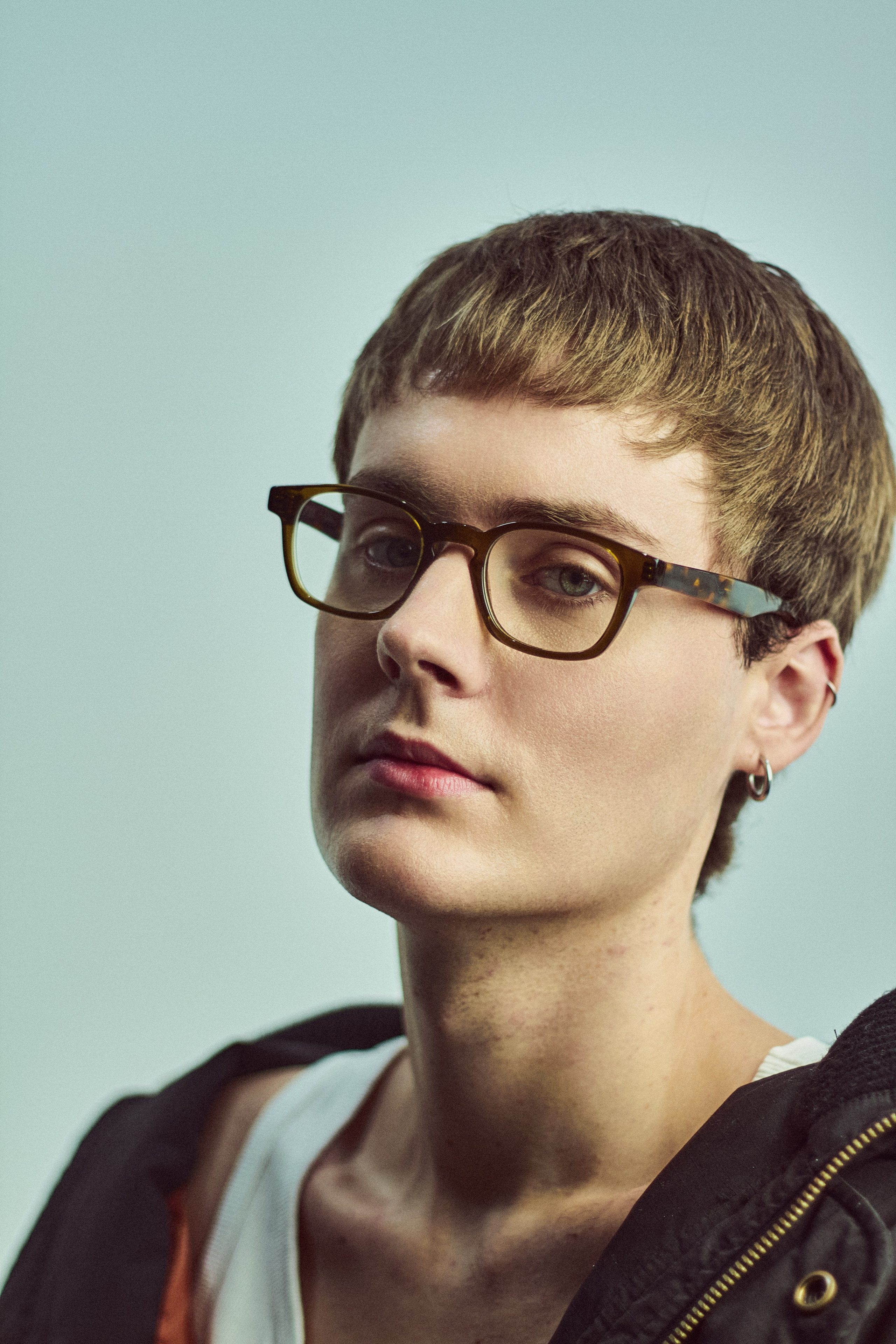 Aalexander\Liza. Иван Глухих, портретный фотограф