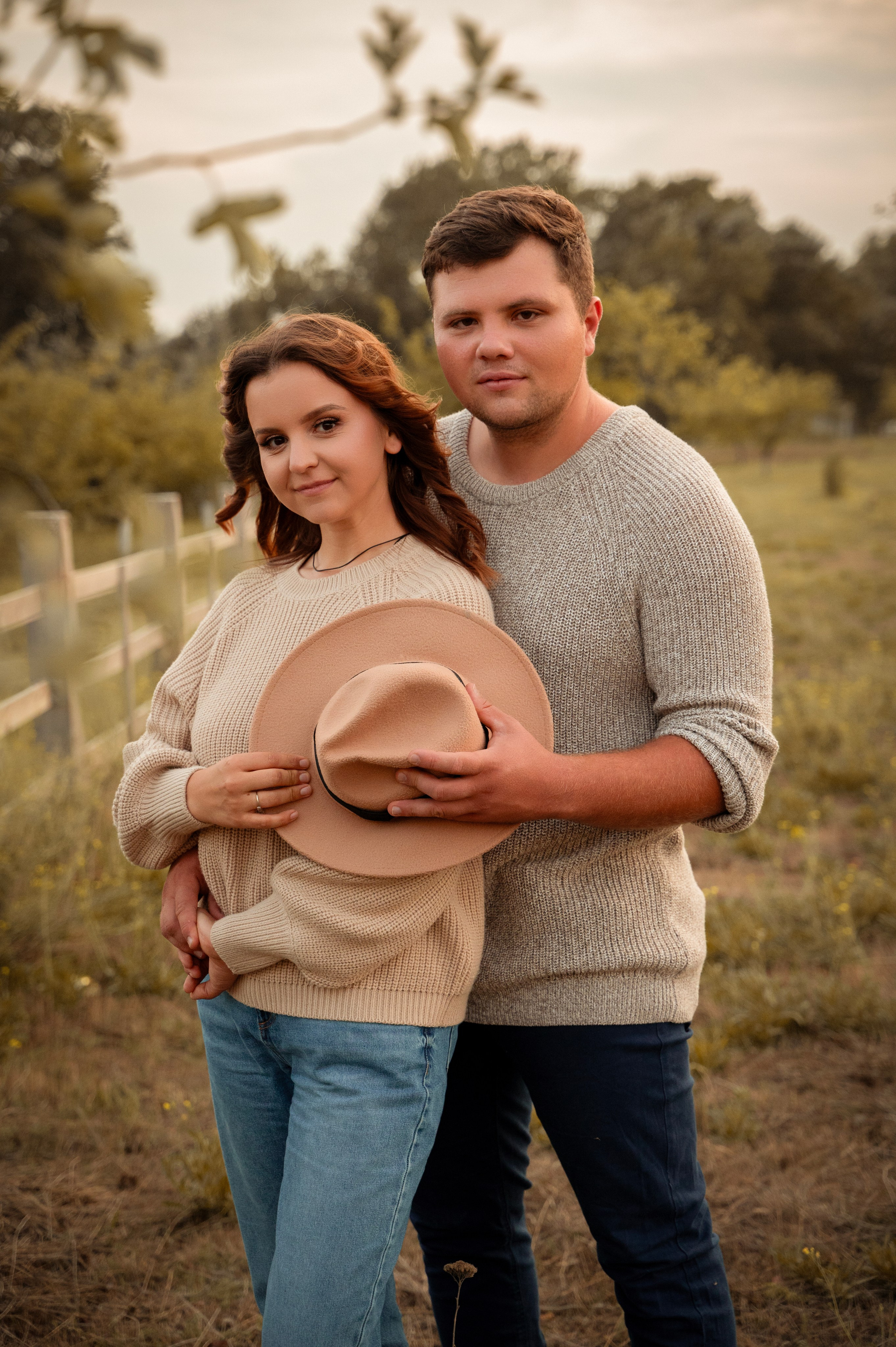 Лавстори на Белой скале. Ваш фотограф в Крыму