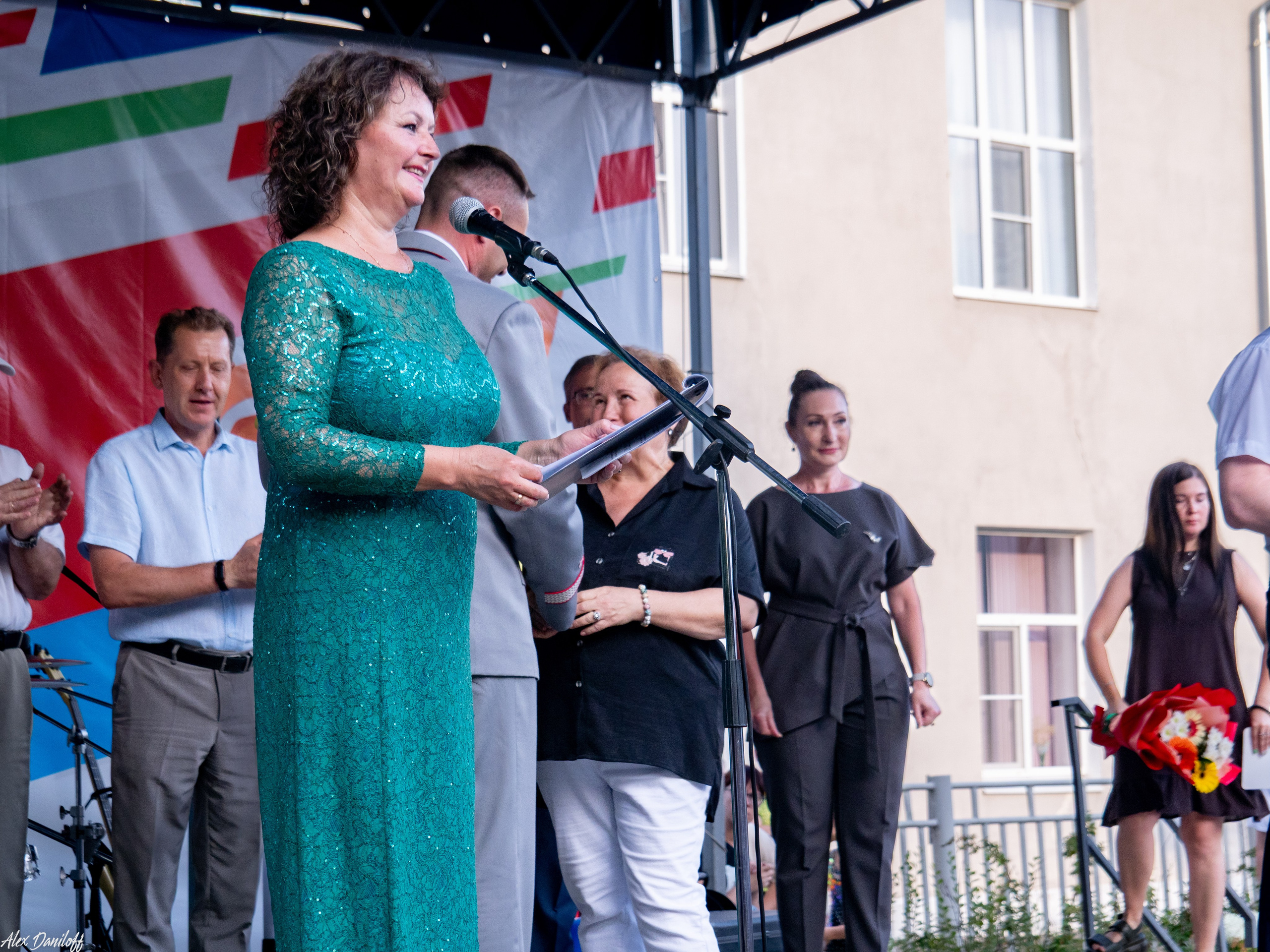 День РЖД. Муром-Инфо. Новости культуры, образования, спорта в городе Муром