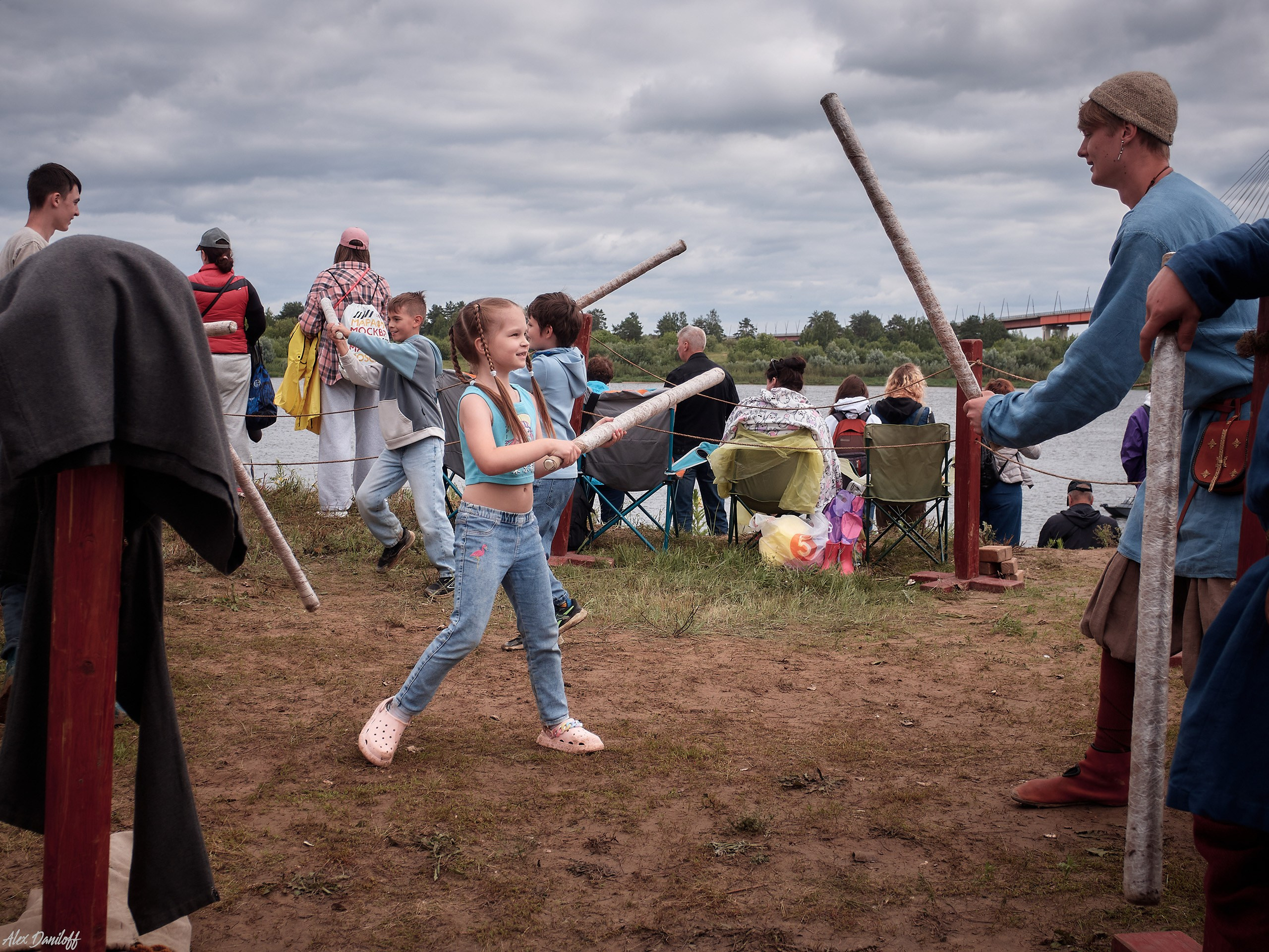 X-Waters Муром 2025. Муром-Инфо. Новости культуры, образования, спорта в городе Муром