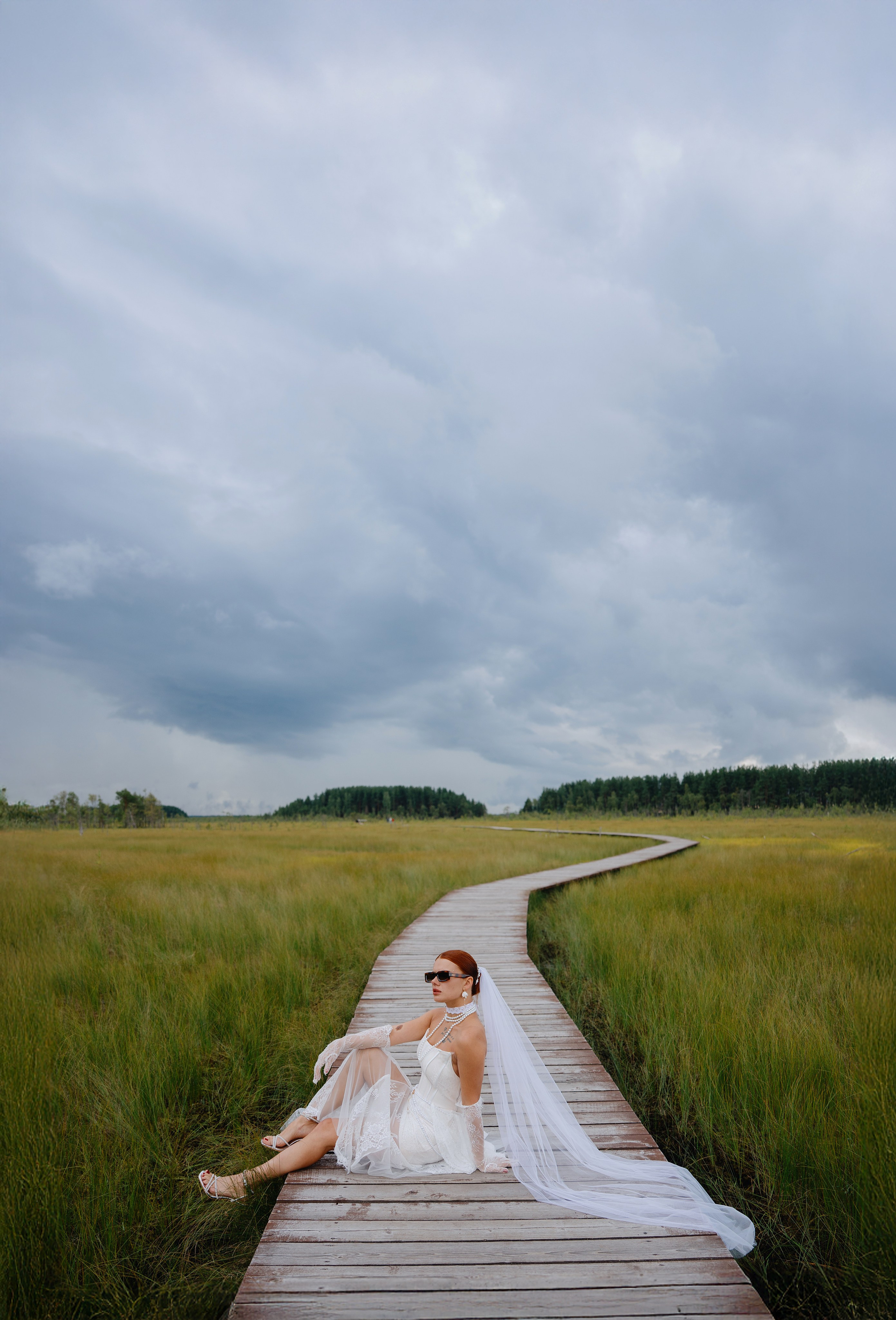 Weddings. Главная