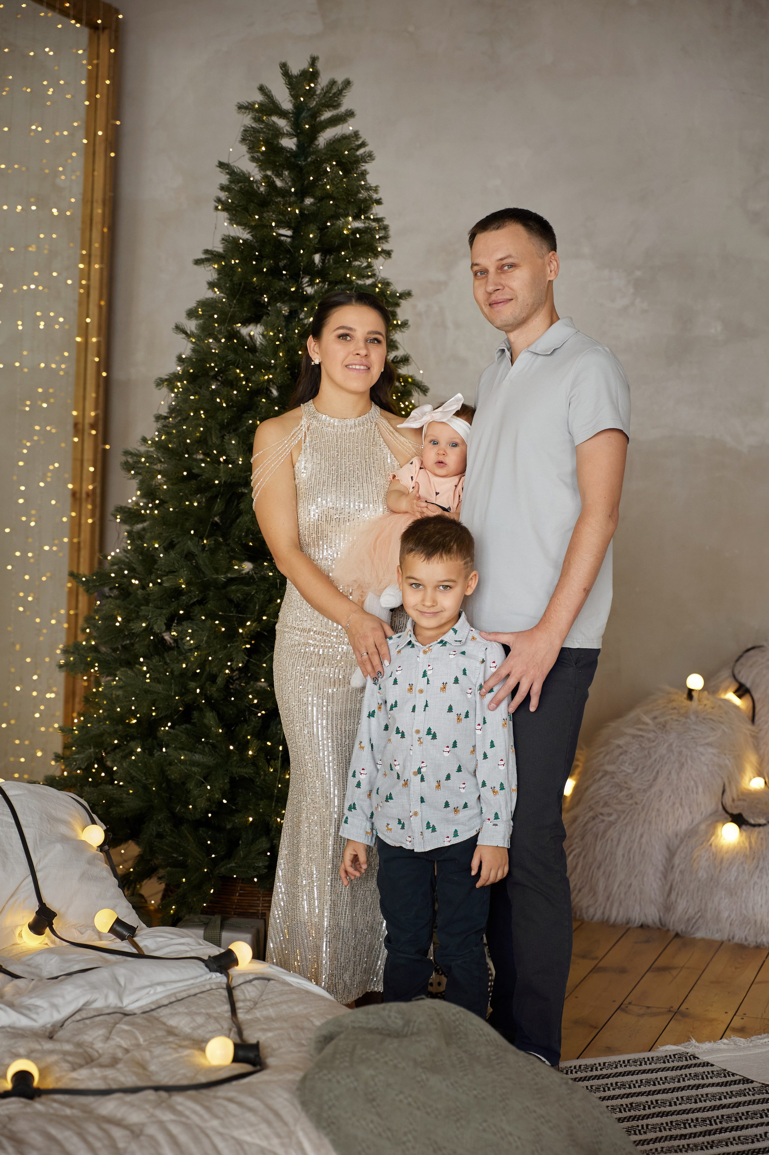 Виктория. Фотограф женского портрета, беременности и материнства Харькова Елена