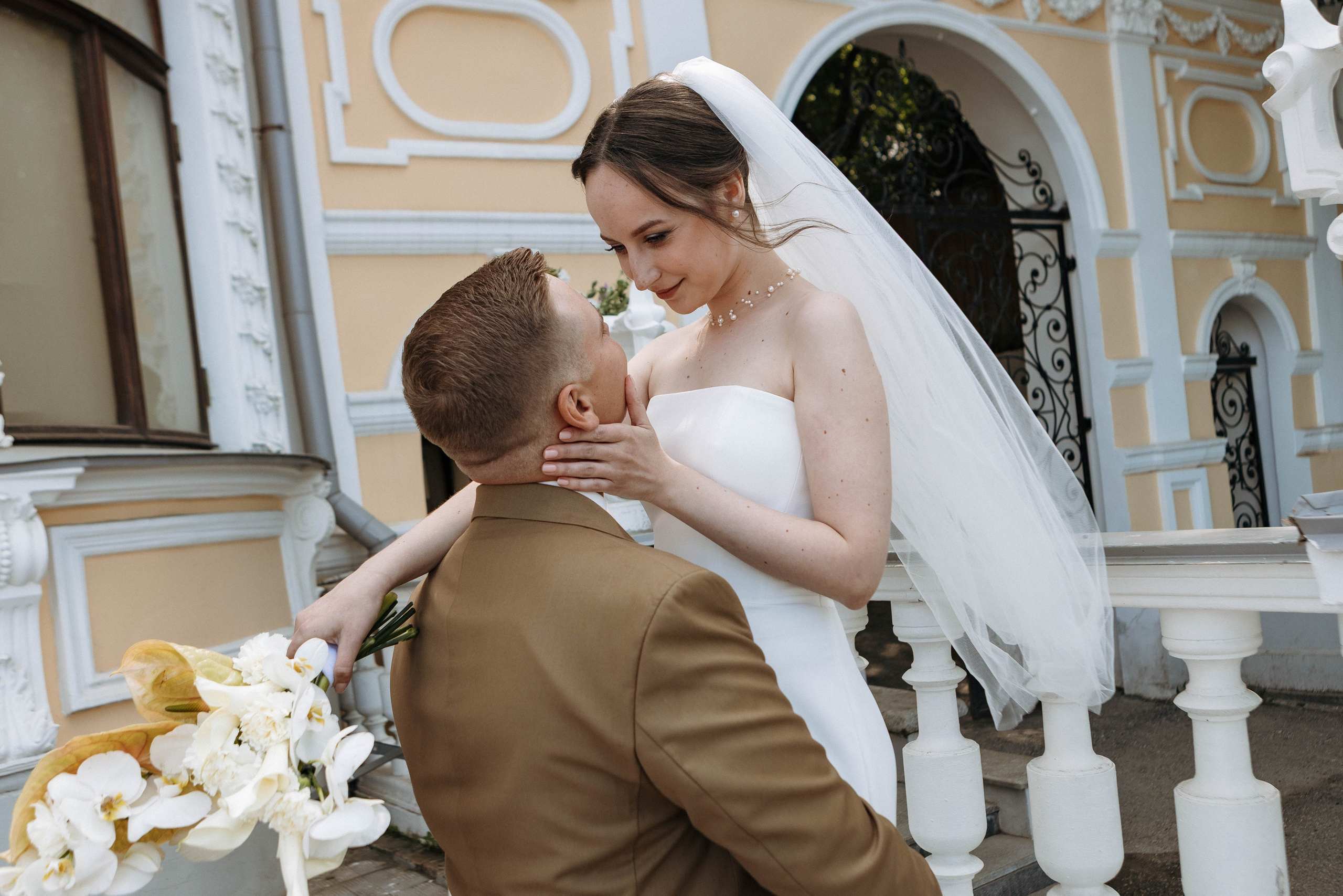 WedDay. Свадебный, семейный фотограф в Перми и Пермском крае. Ольга Старицына