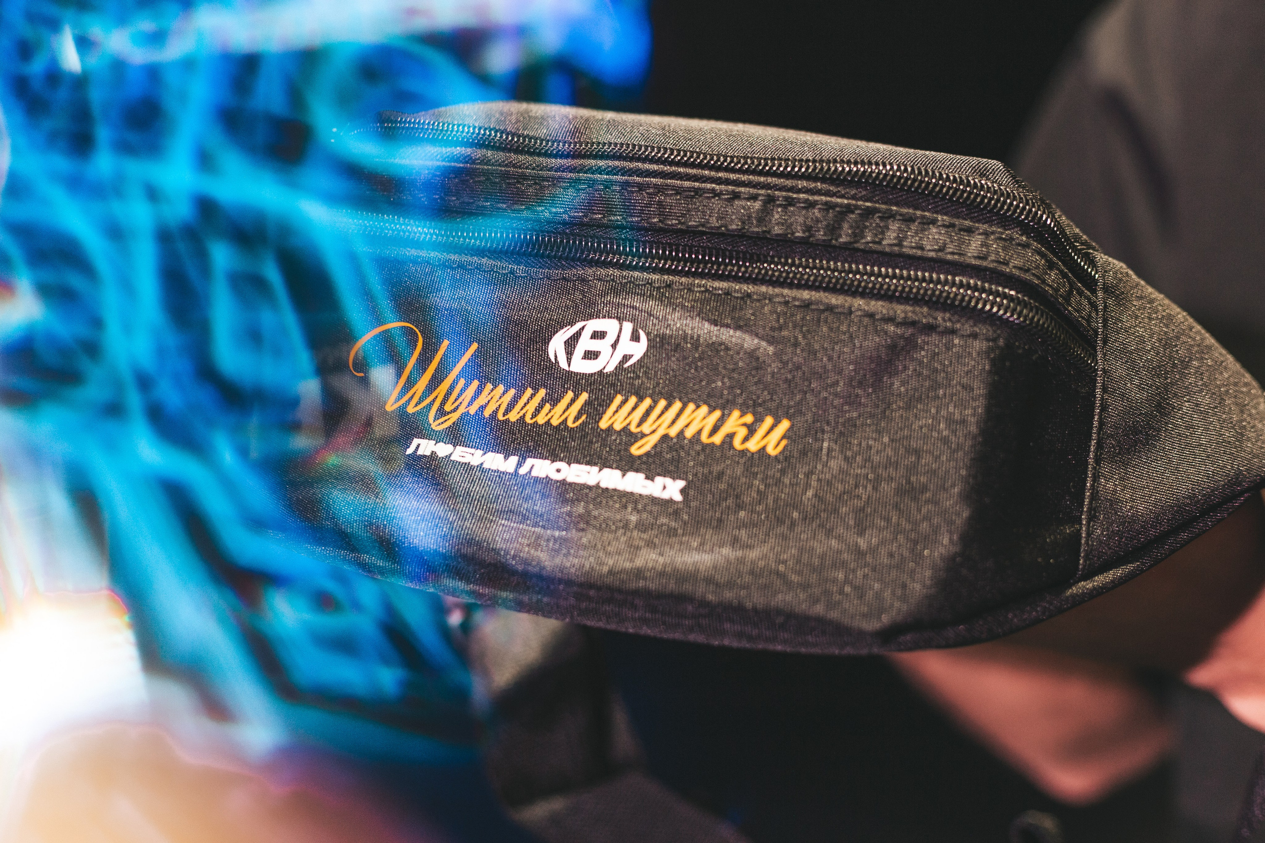 Ярославский КВН. Фотограф в Ярославле Ольга Пыненкова