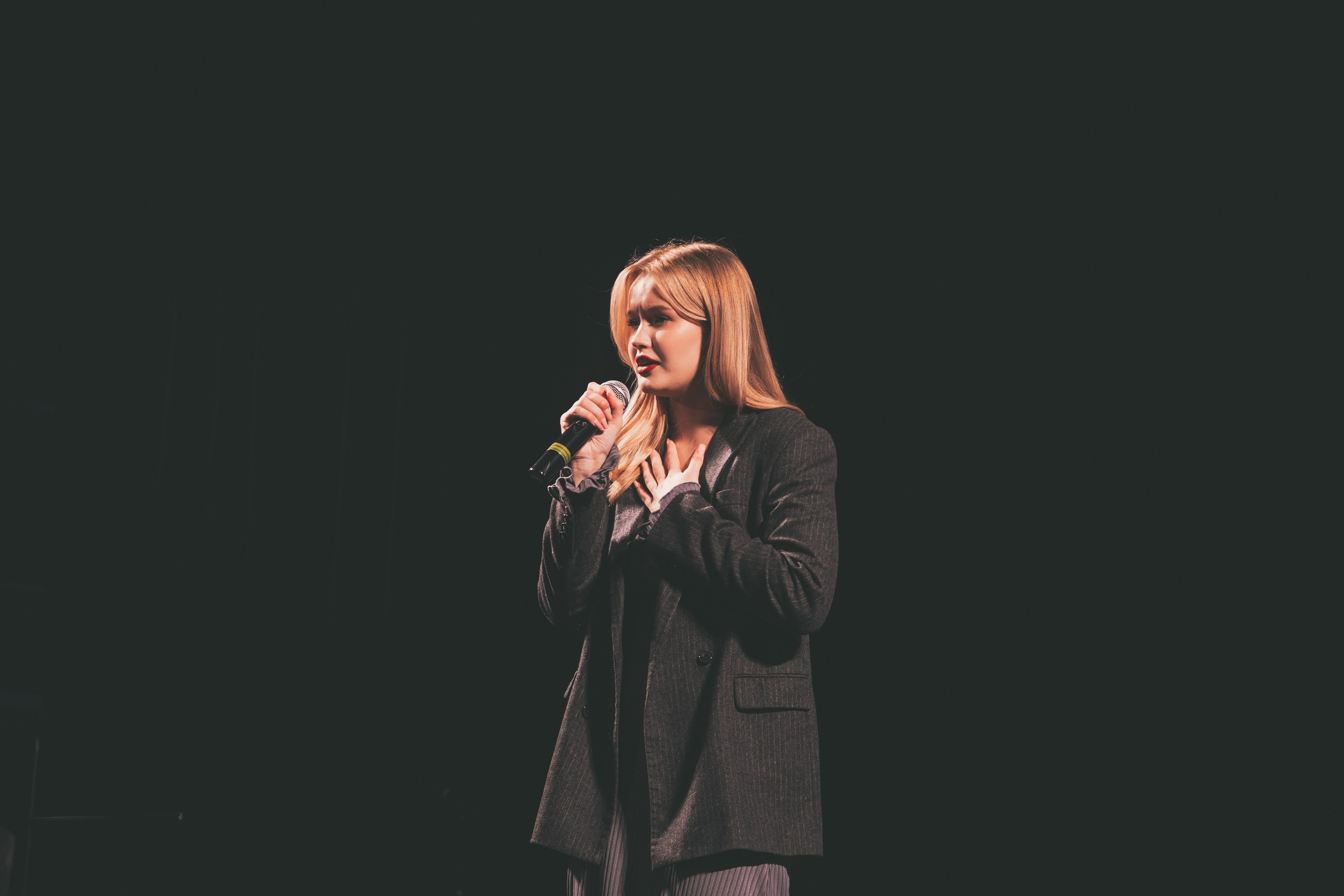 М.АРТ 2025, вокальное направление. Фотограф в Ярославле Ольга Пыненкова