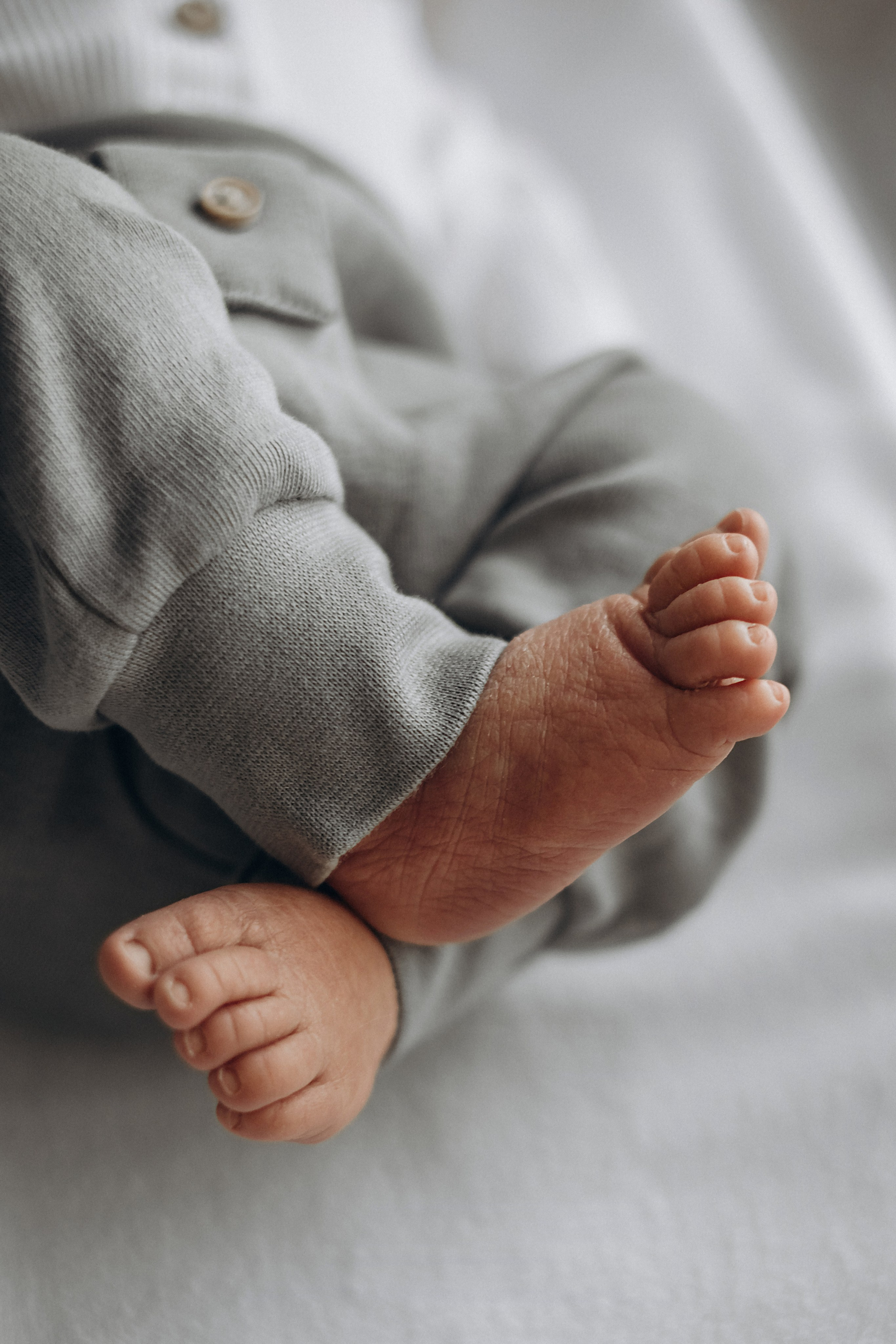 Выписка Тони, Саши и Гаврюши. Семейный и детский фотограф в Санкт-Петербурге