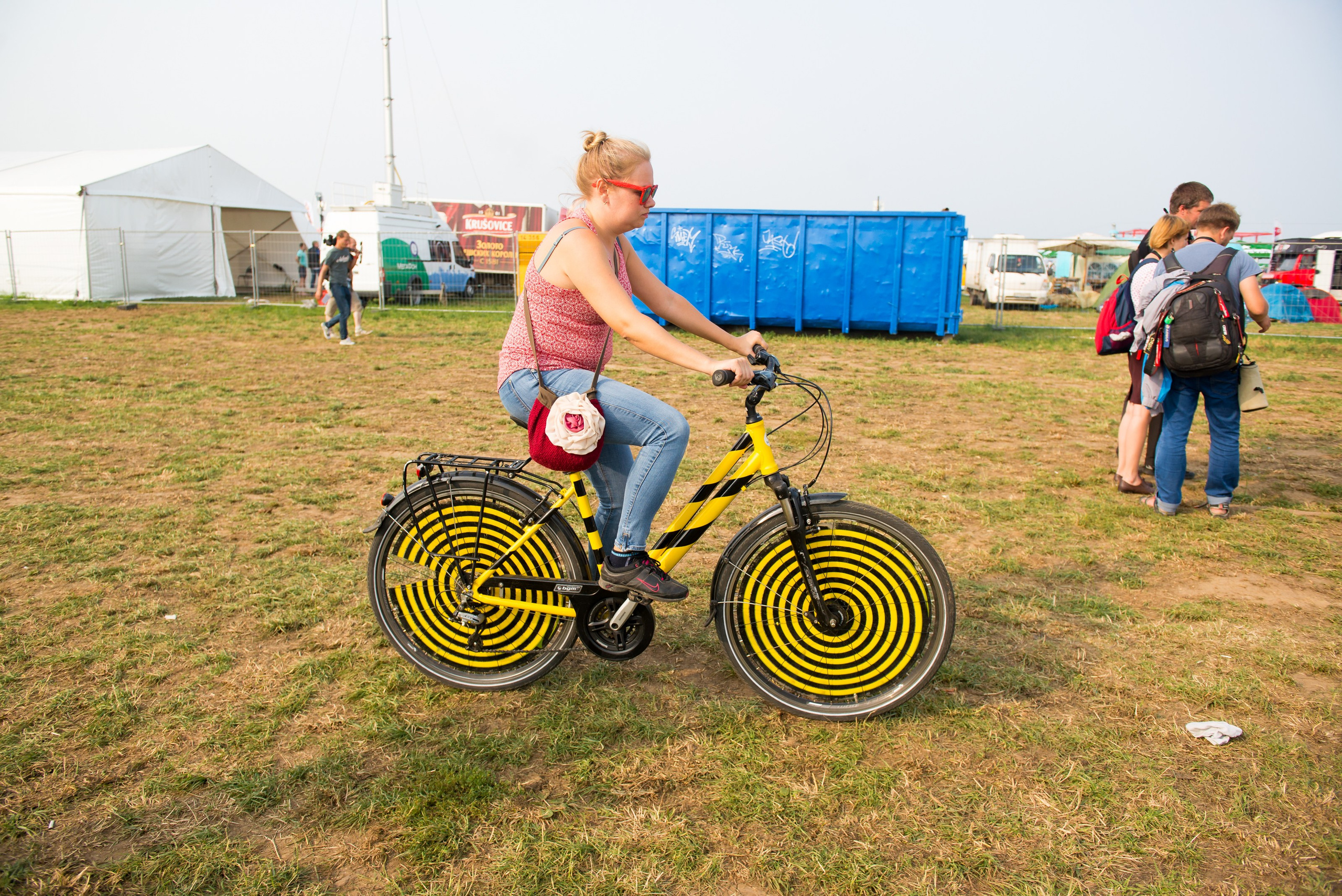 AFP. Photo & Video production, in Bishkek, Kyrgyzstan
