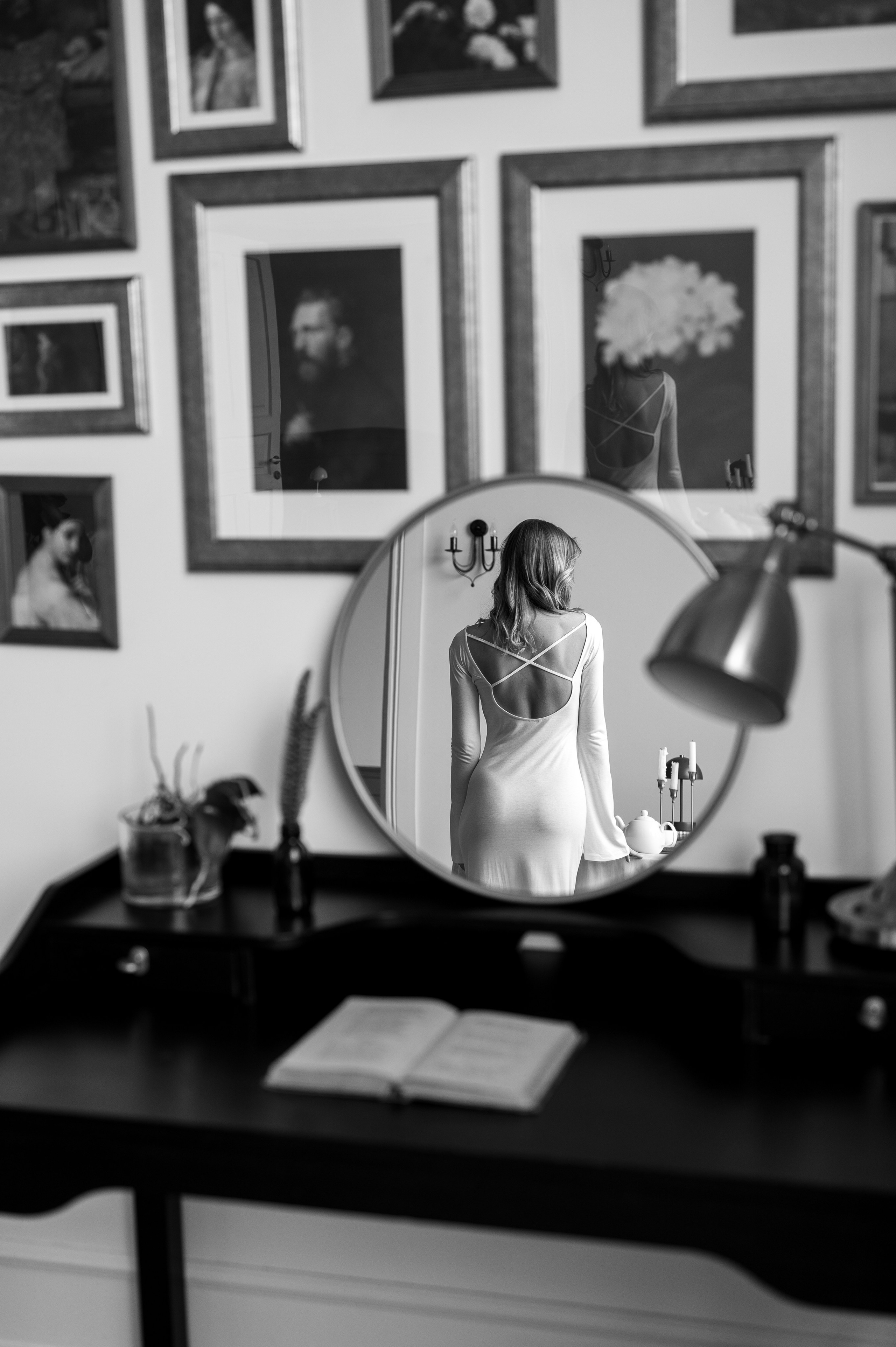 Яна. Свадебный и семейный фотограф в Краснодаре Алина Мельник