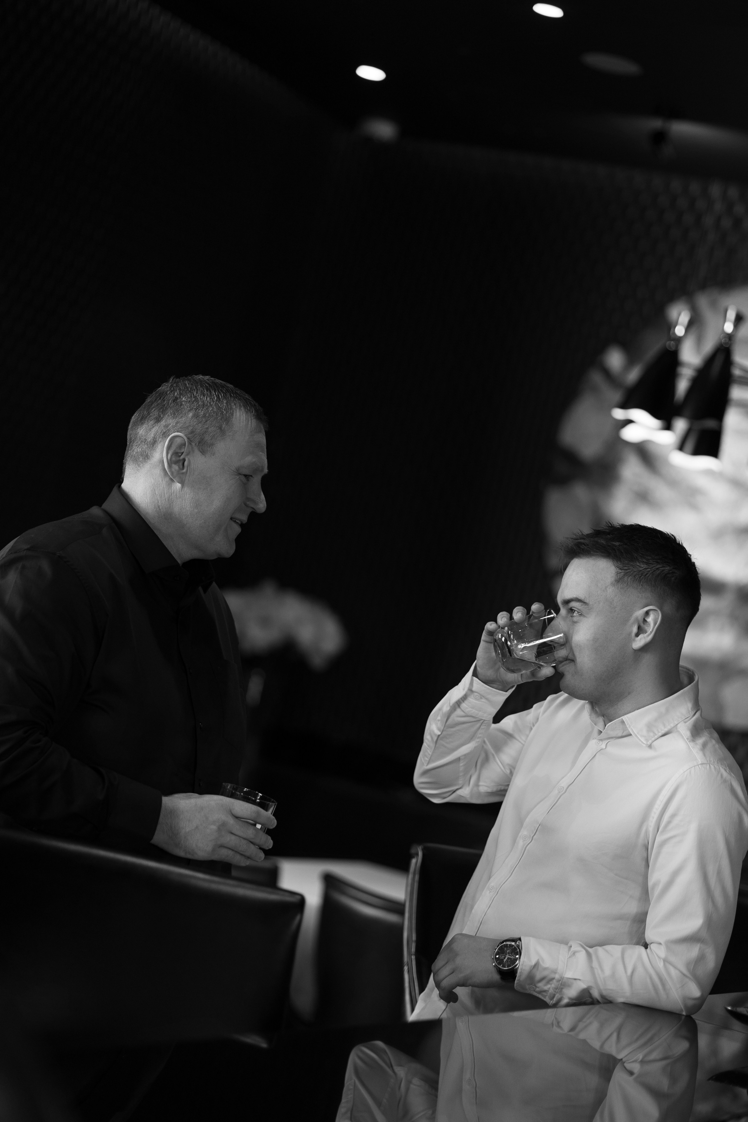 Юлия и Андрей | Свадебный день на 9 человек. Свадебный фотограф Минск РБ