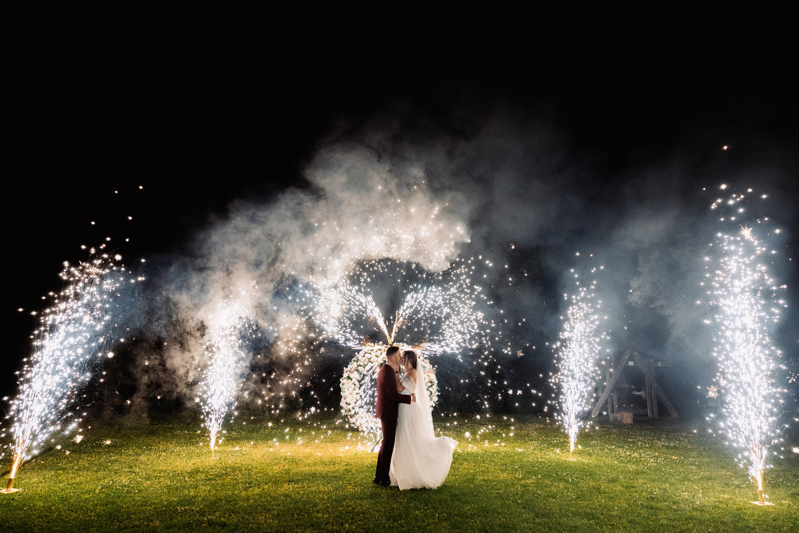 Артем и Анна. ФОТОГРАФ ИРИНА ШАМАТАВА